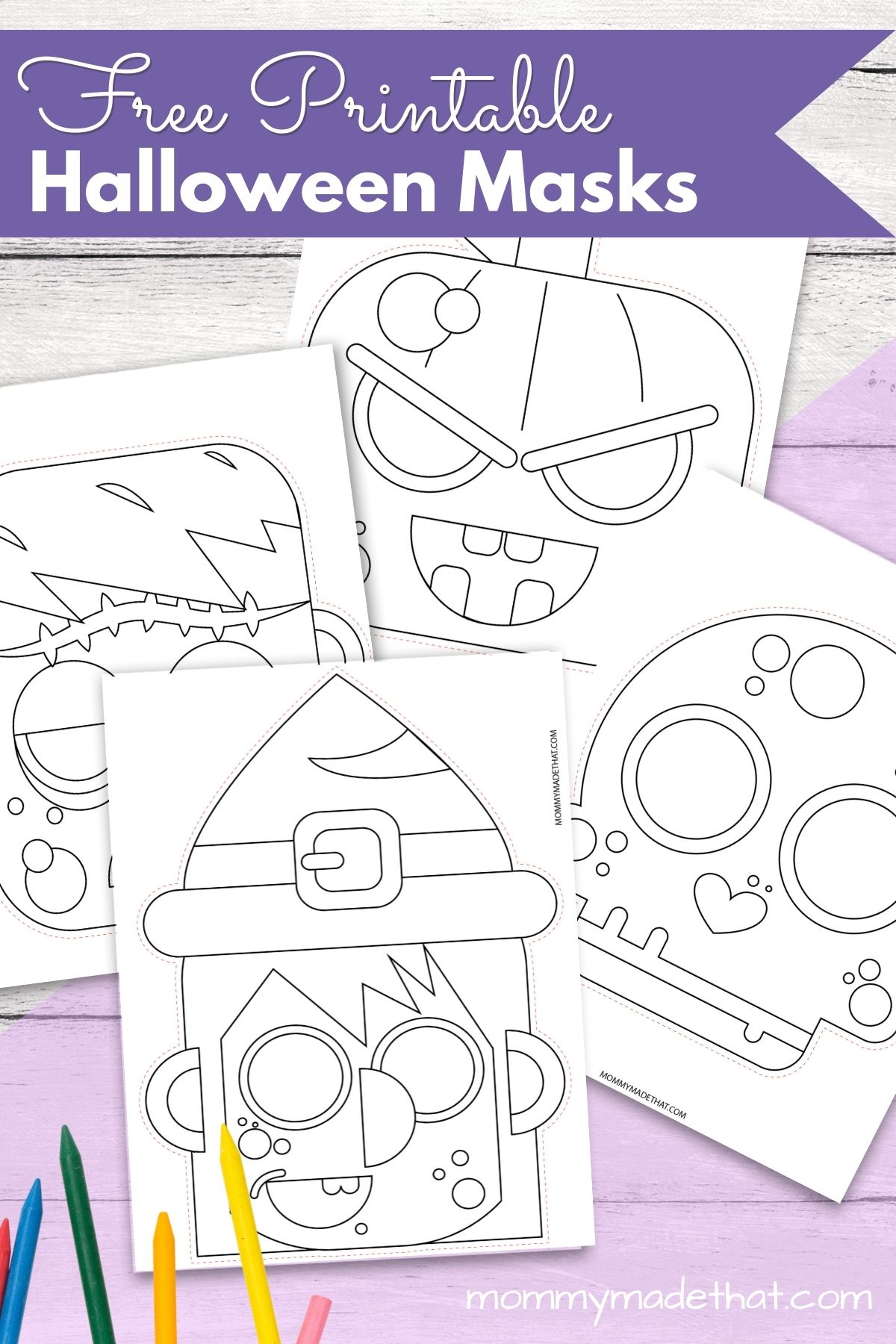 free printable masks free printable masks