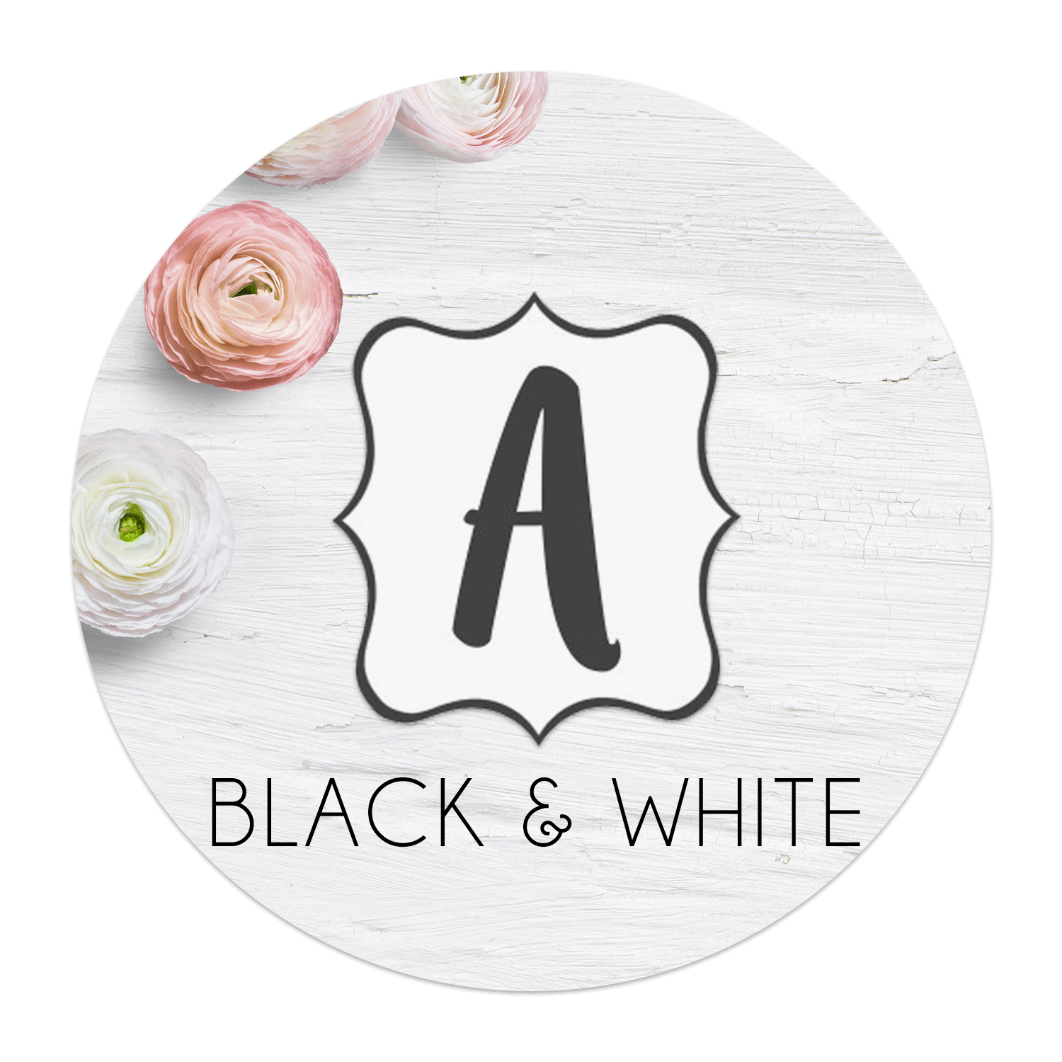 Free Printable Letters Library