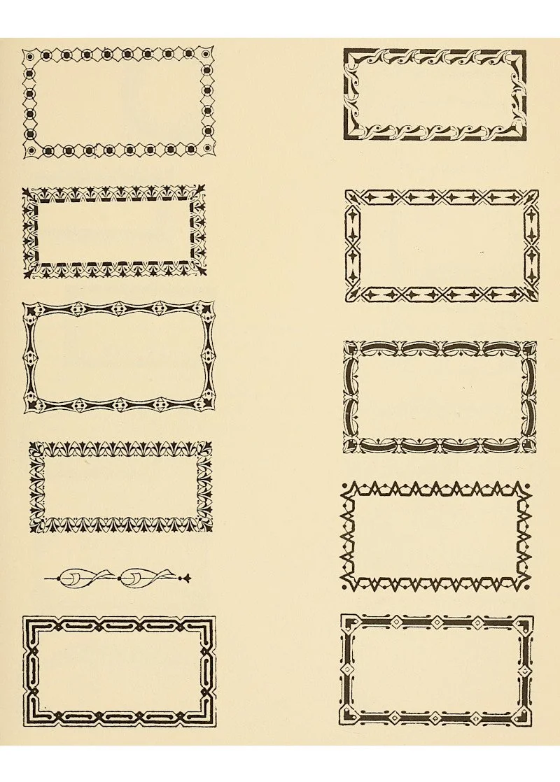 Free Printable Vintage Labels Free Printable Vintage Labels