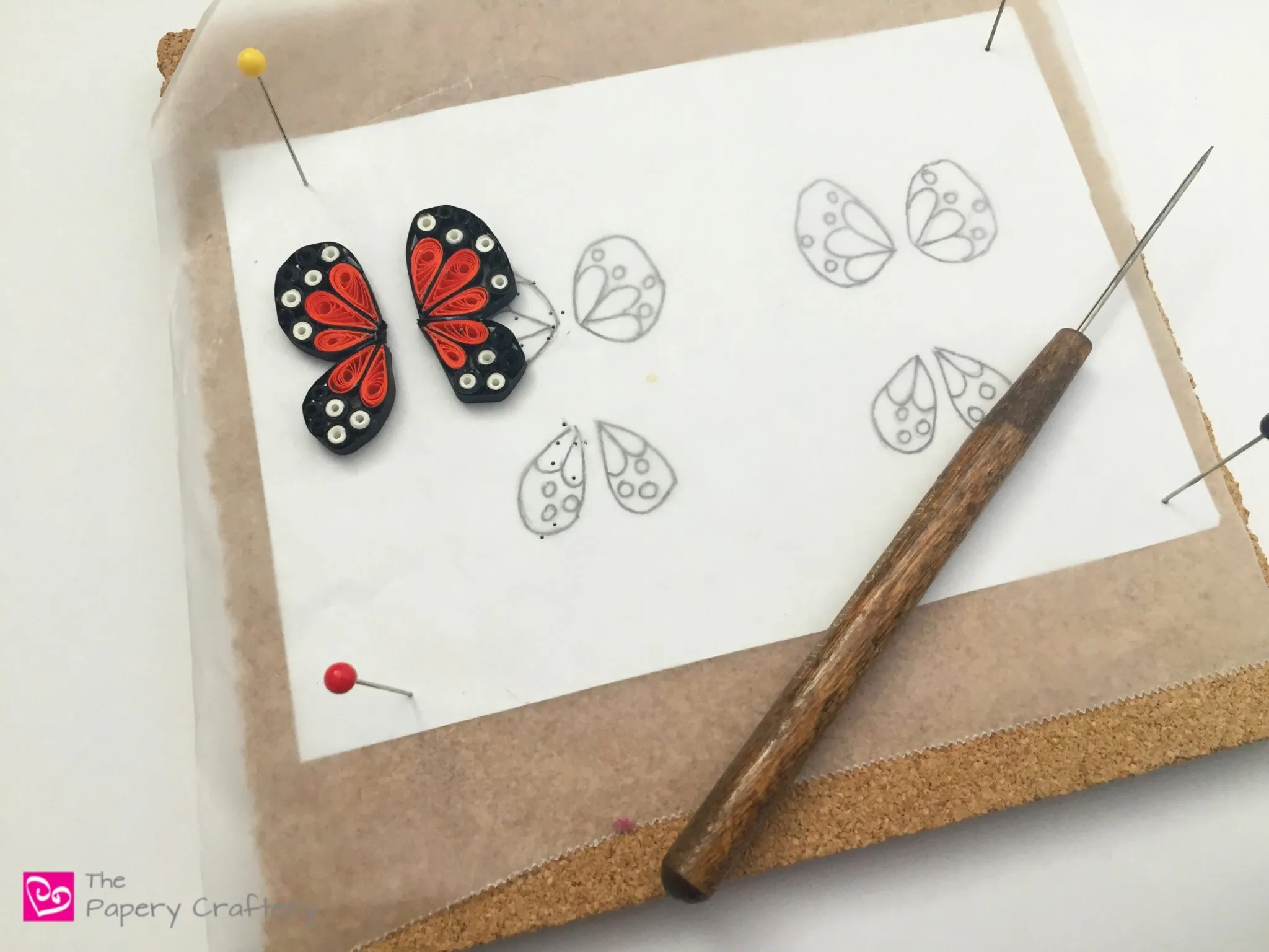 Free Quilling Templates Free Quilling Templates