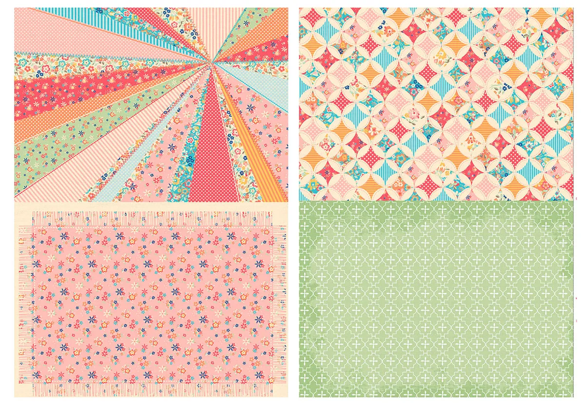 Free Scrapbook Printables Free Scrapbook Printables