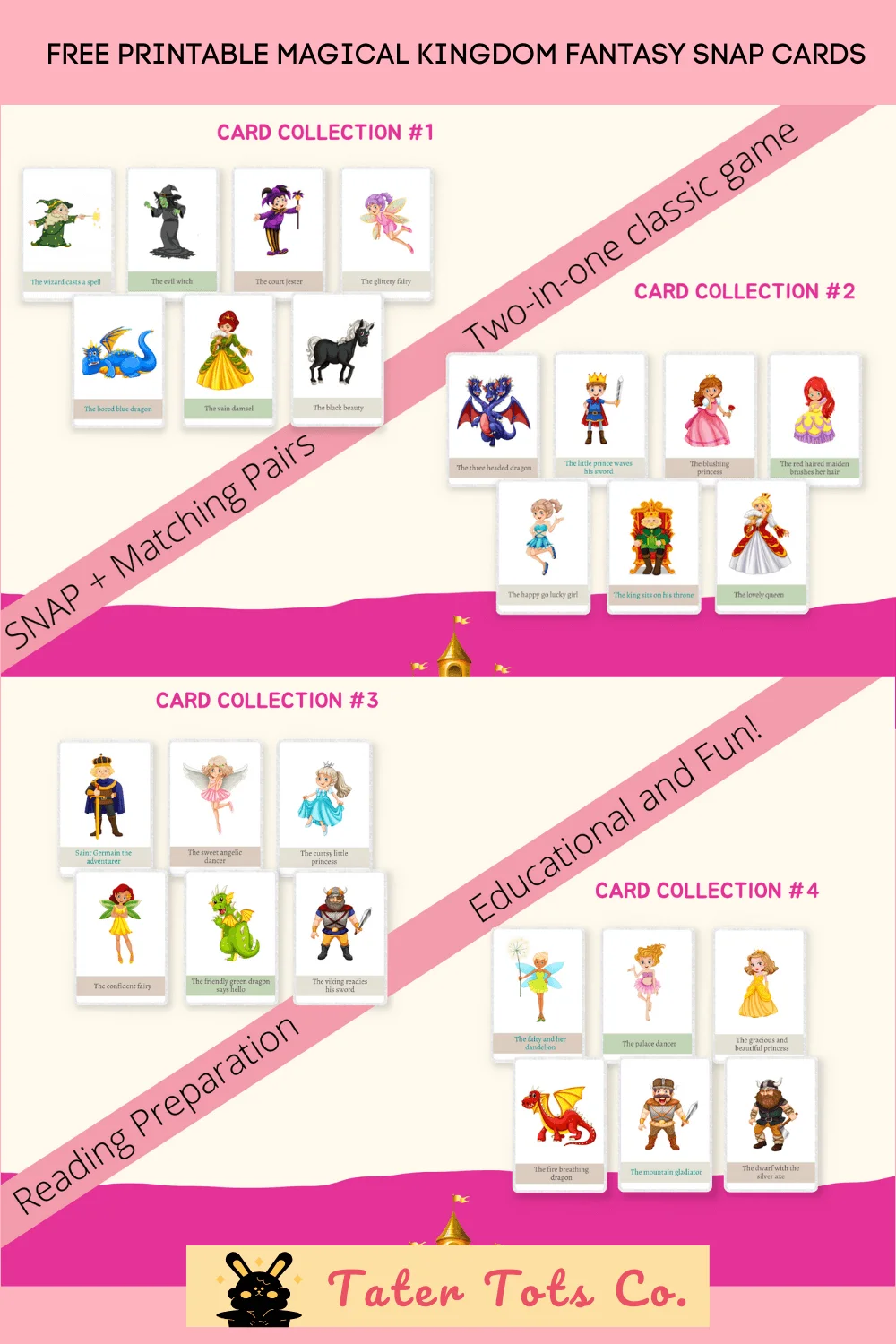 Fun And Educational How To Play Snap Card Games Fun And Educational How To Play Snap Card Games