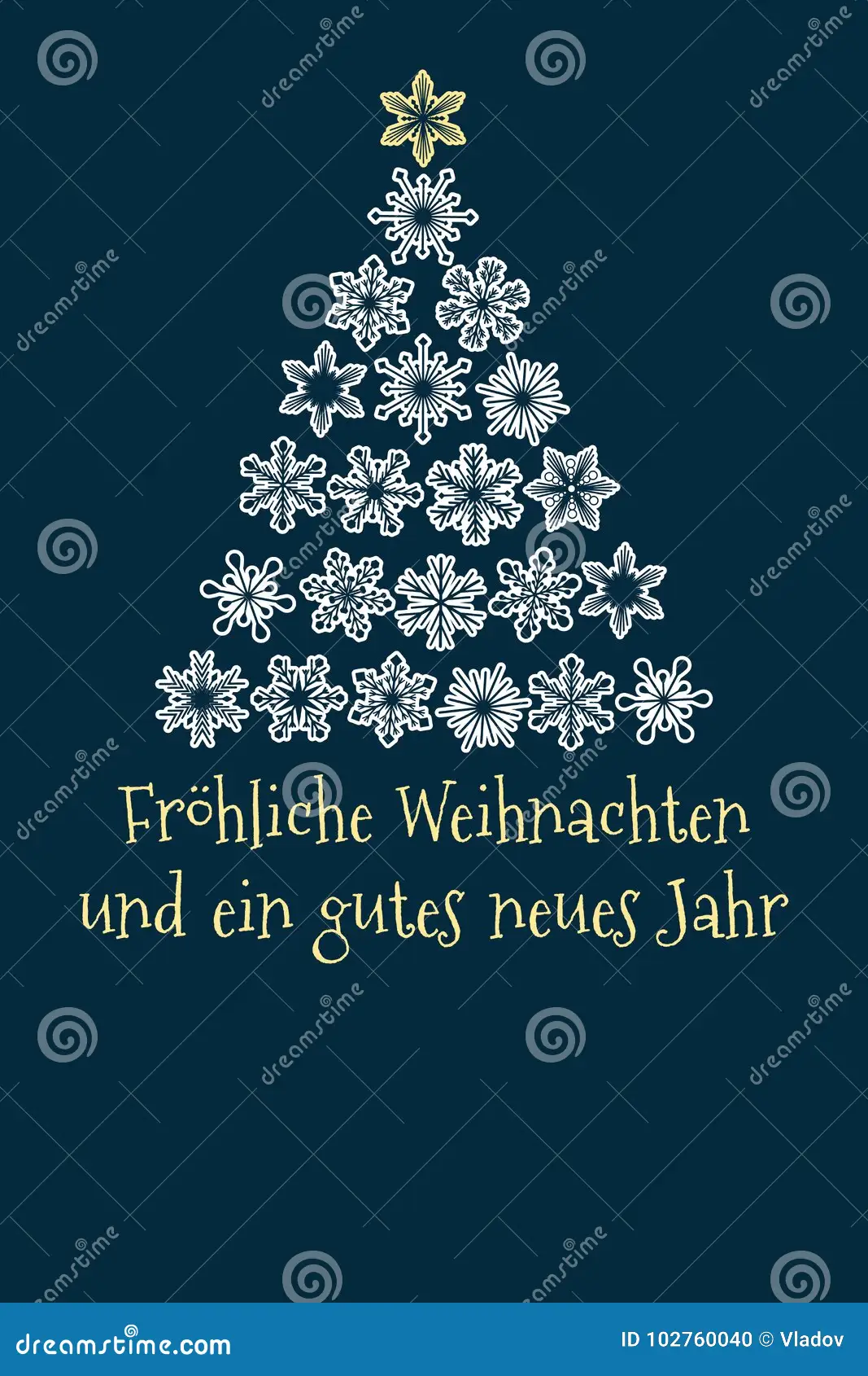 German Christmas New Year Greeting Card Vector Tree Created Snowflakes Text Merry Happy Isolated Germany Holiday Image102760040 German Christmas New Year Greeting Card Vector Tree Created Snowflakes Text Merry Happy Isolated Germany Holiday Image102760040