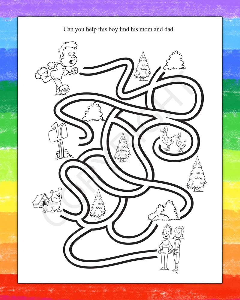 Good Touch Bad Touch Kids Educational Coloring Activity Books In Bulk Good Touch Bad Touch Kids Educational Coloring Activity Books In Bulk