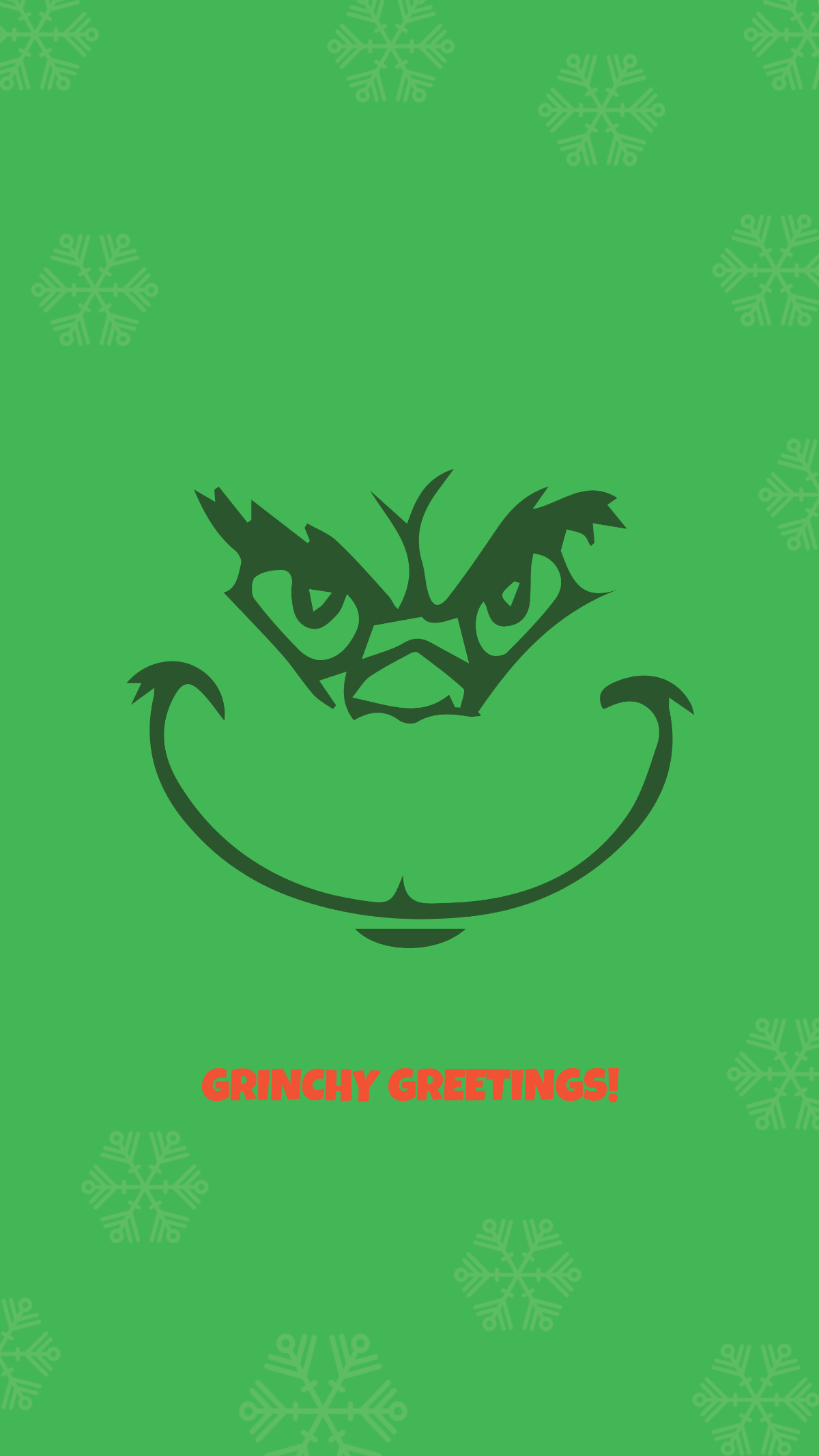 Grinch Christmas Grinch Christmas