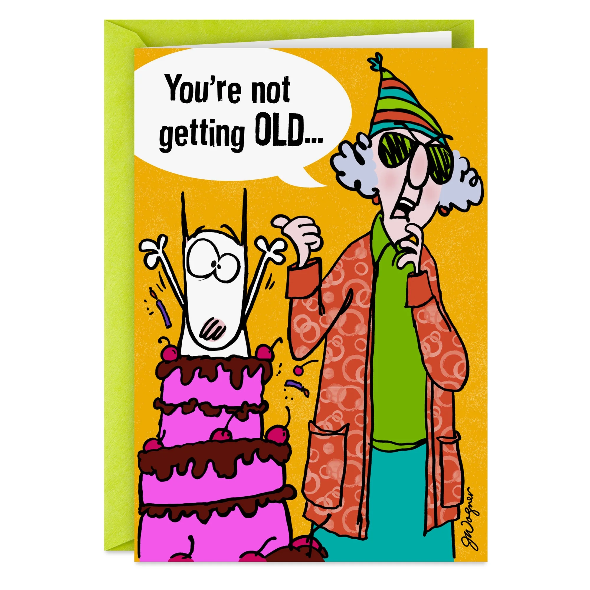 free printable maxine cartoons