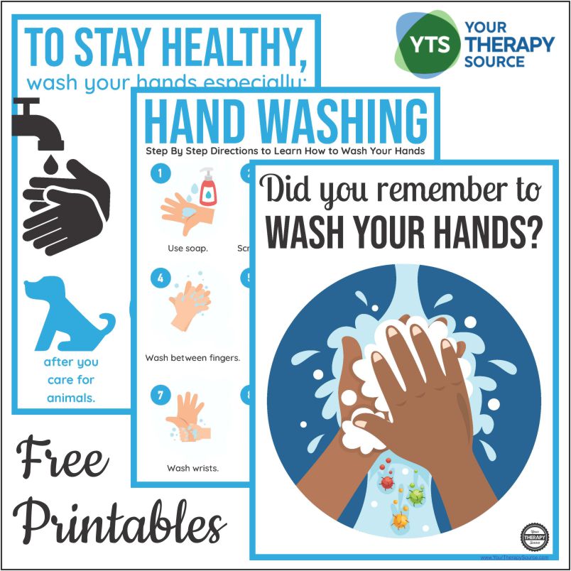 Hand Washing Posters For Schools Hand Washing Posters For Schools