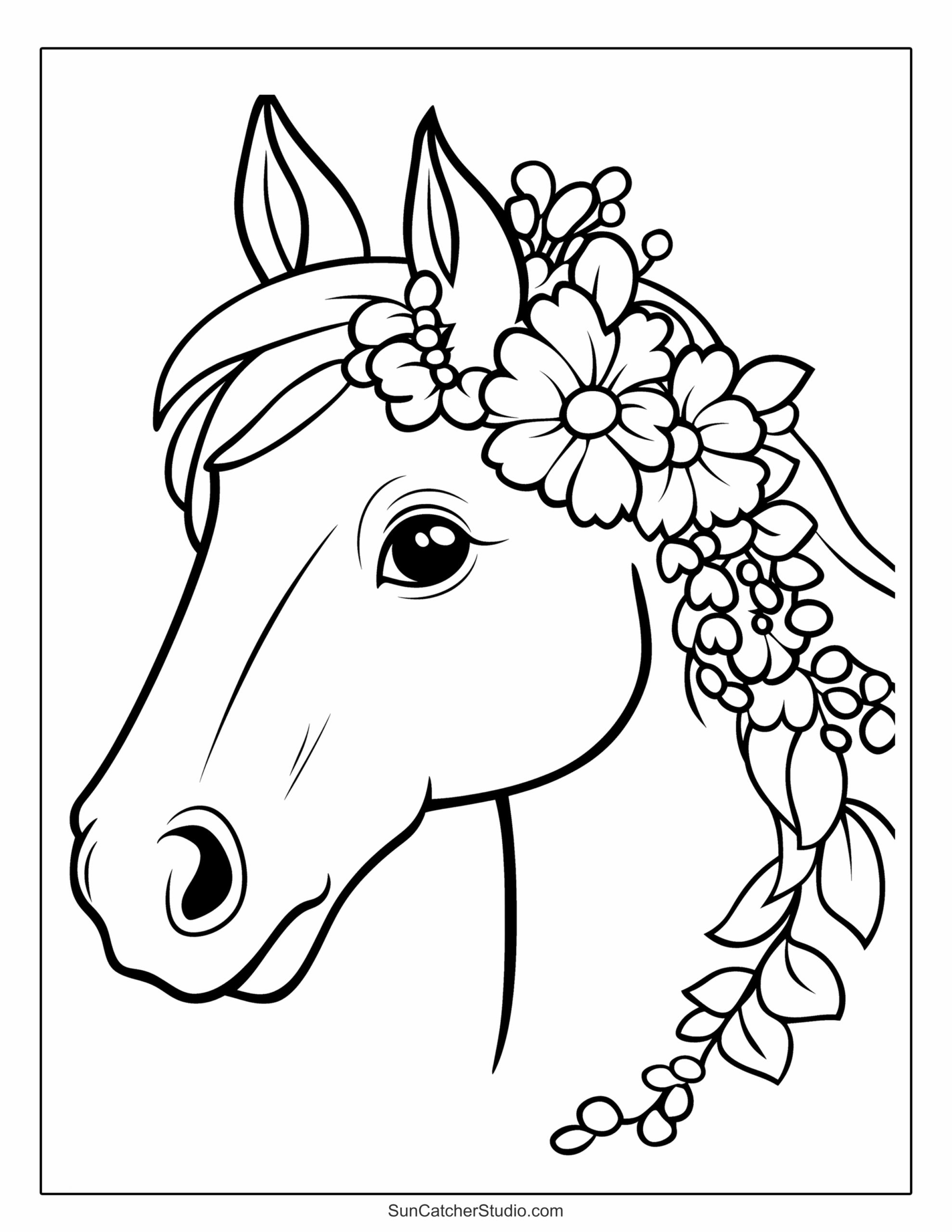 Horse