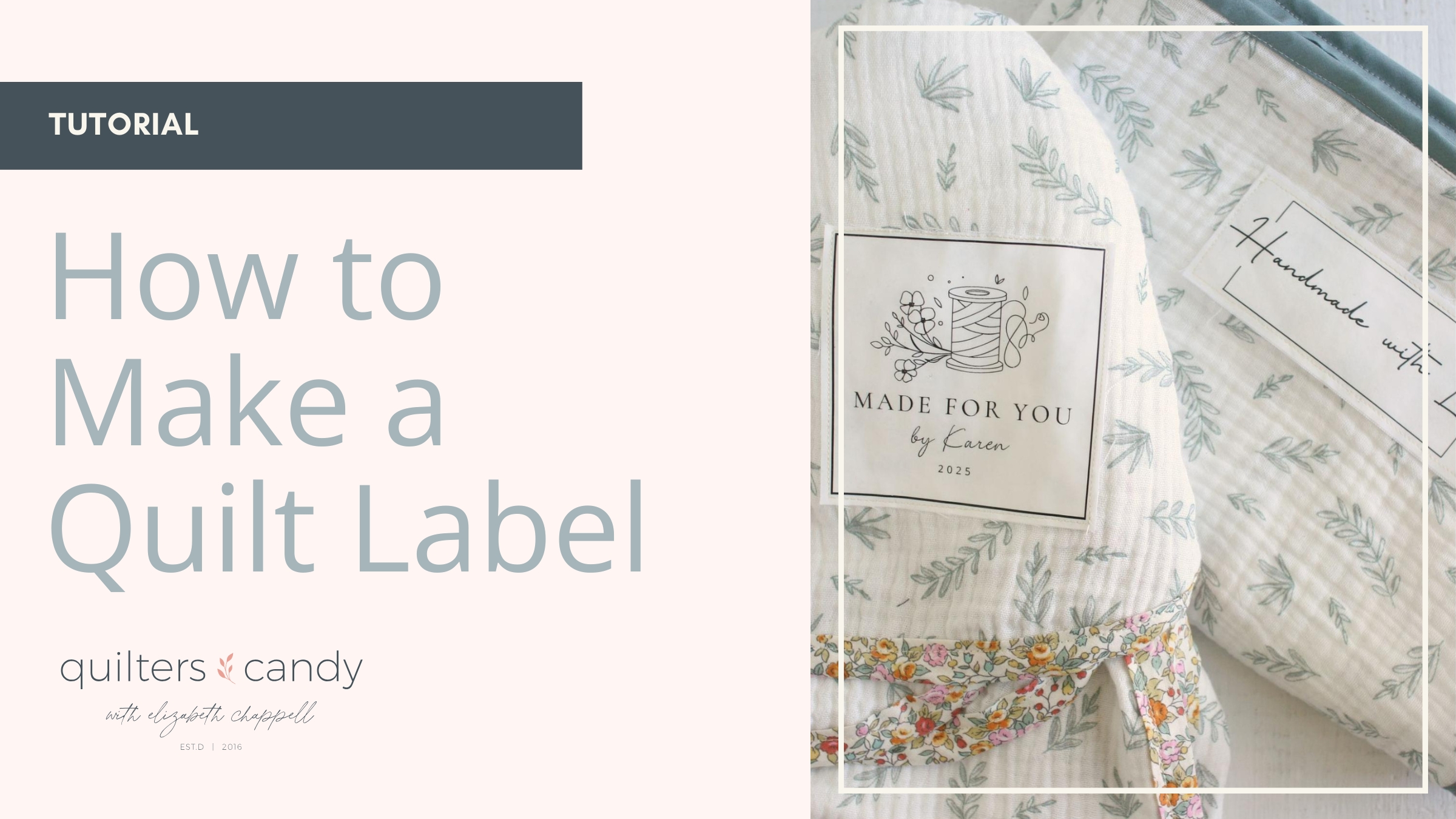 free printable baby quilt labels free printable baby quilt labels
