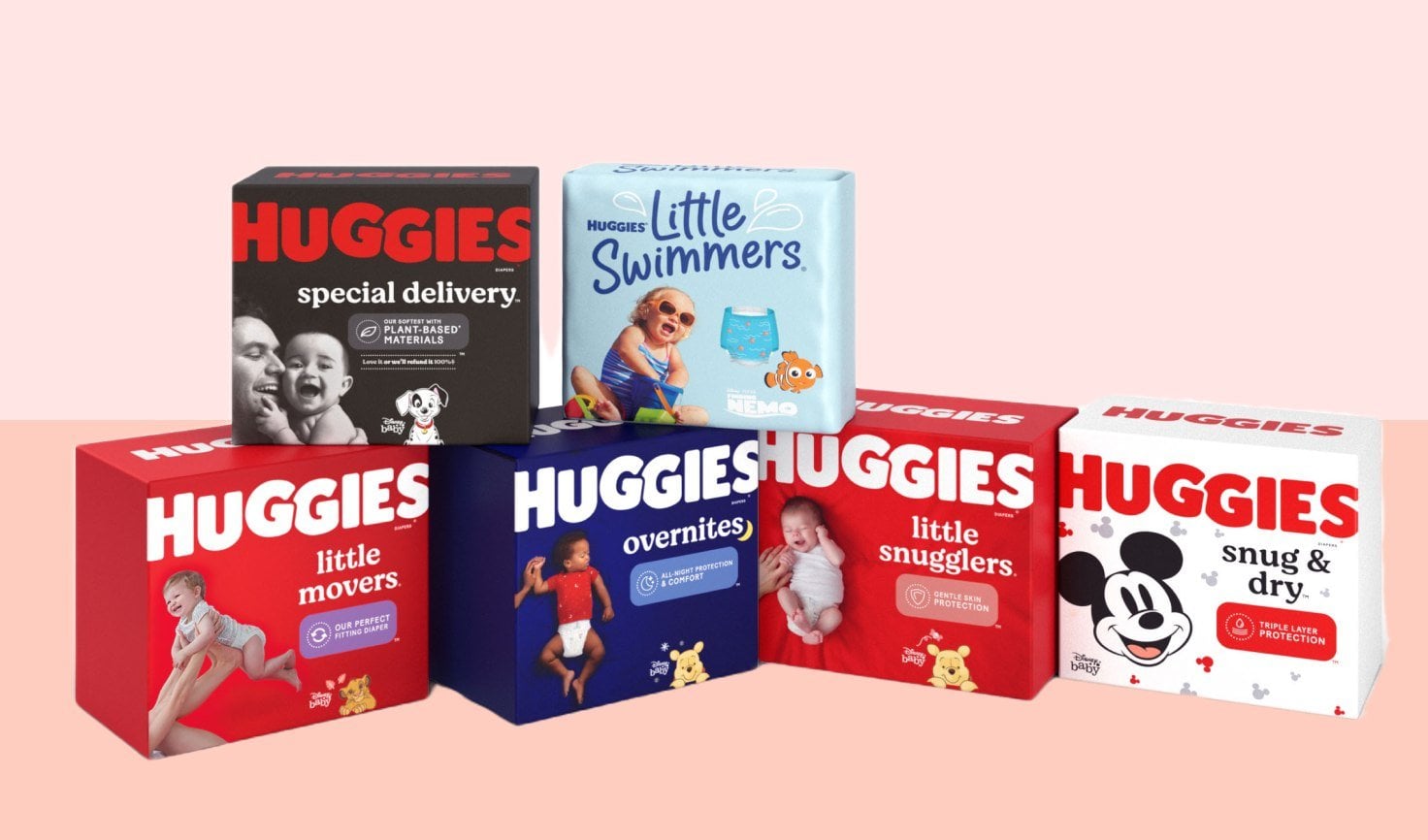 Hug Box Coupons