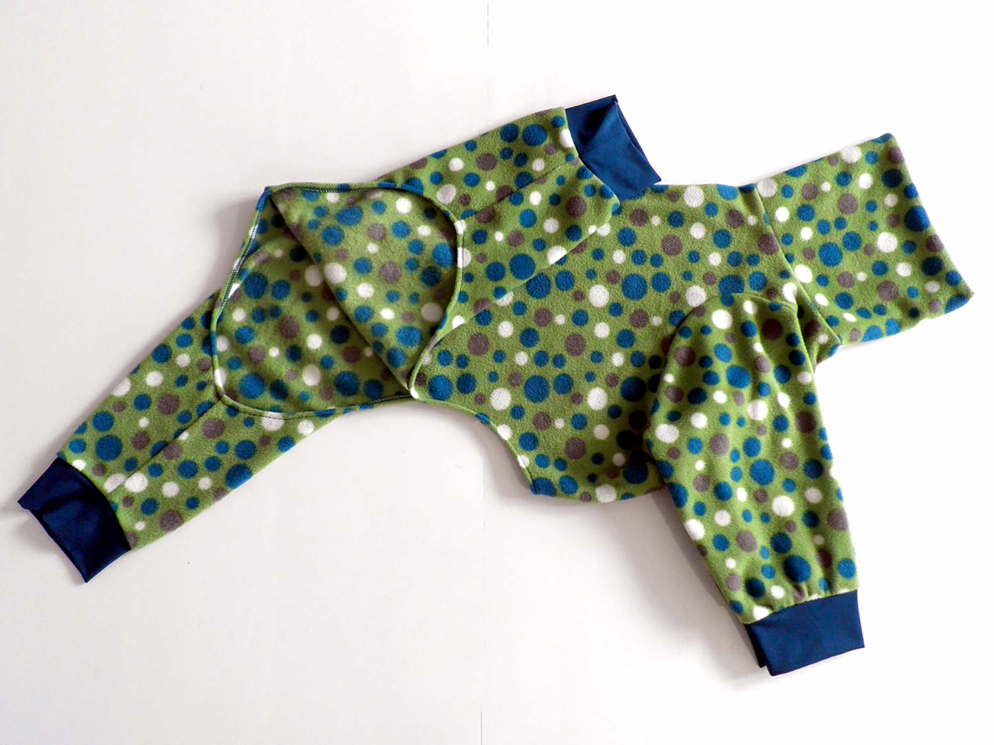 Italian Greyhound 2 In 1 Pajamas Pdf Sewing Pattern Italian Greyhound 2 In 1 Pajamas Pdf Sewing Pattern