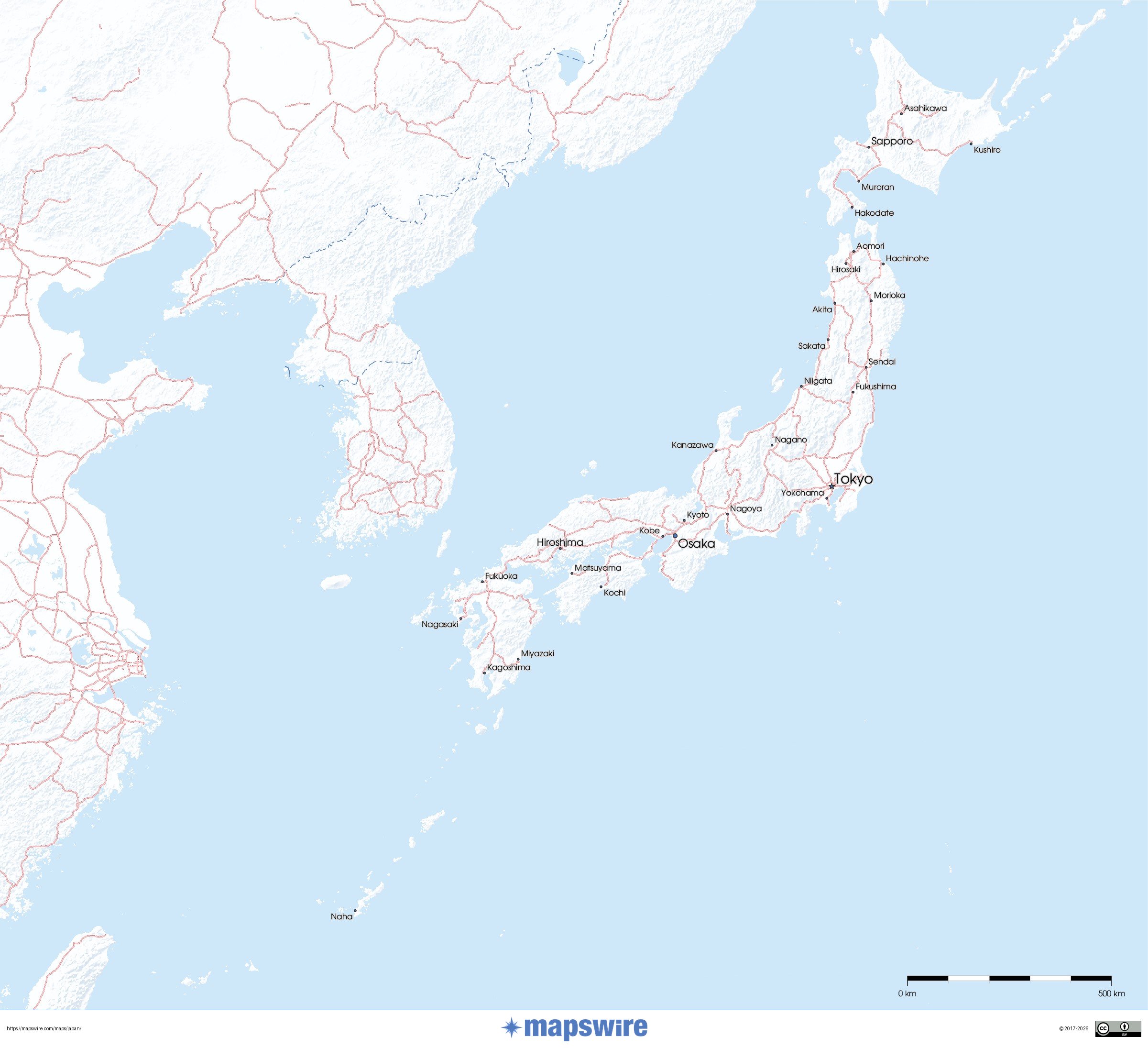 Japan Japan