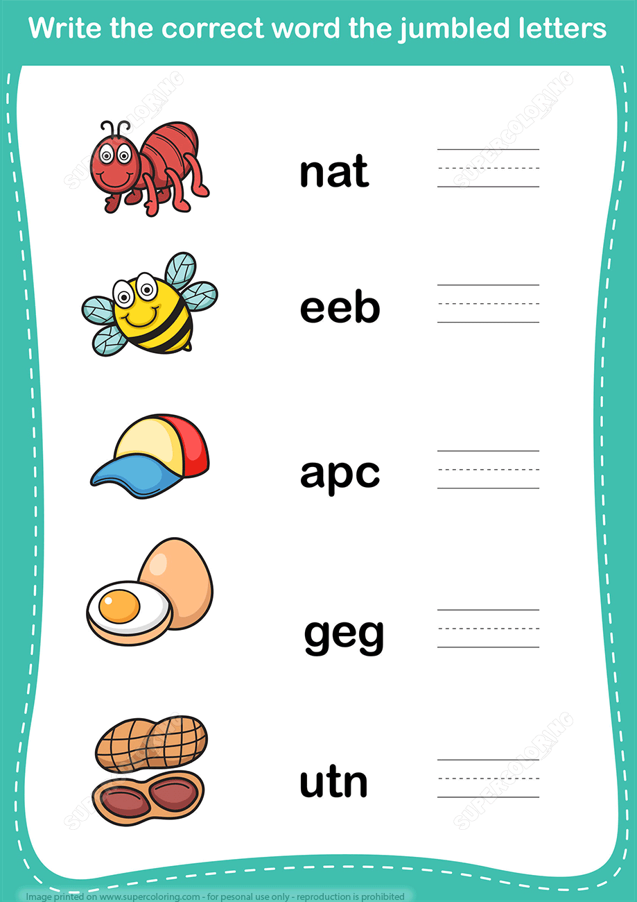 Jumble Word Scramble Puzzle Copy Jumble Word Scramble Puzzle Copy