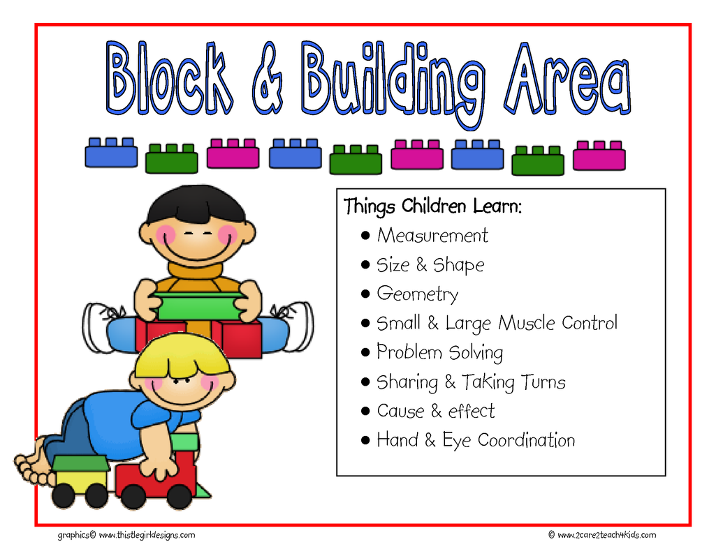 Learningcenters