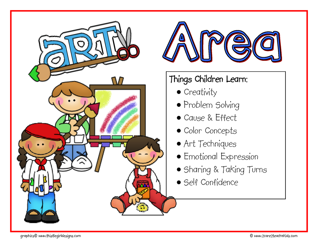 Learningcenters