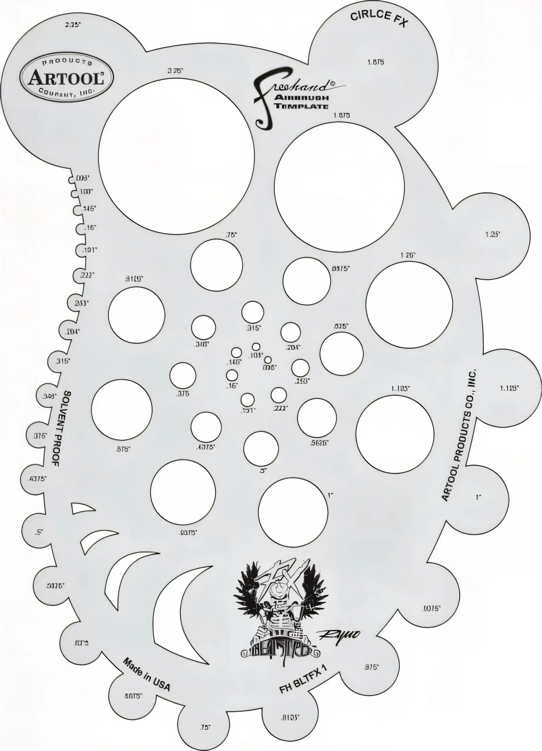 Lets Build A Free Airbrush Stencil Library Share