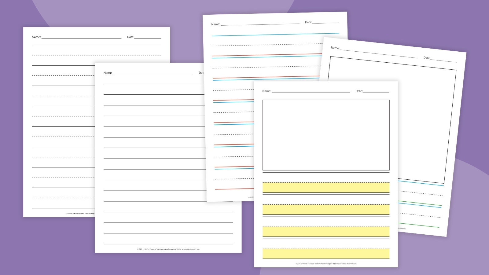 free printable lined writing paper free printable lined writing paper