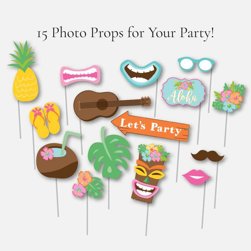 Luau Party Luau Party