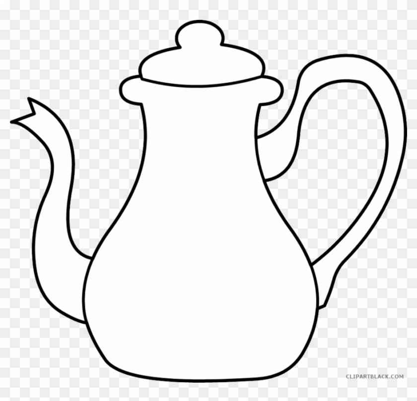 M2H7G6i8b1i8d3b1 Teapot Coloring Sheets Clipart Teapot Coloring Book Alice In Wonderland Teapot Template