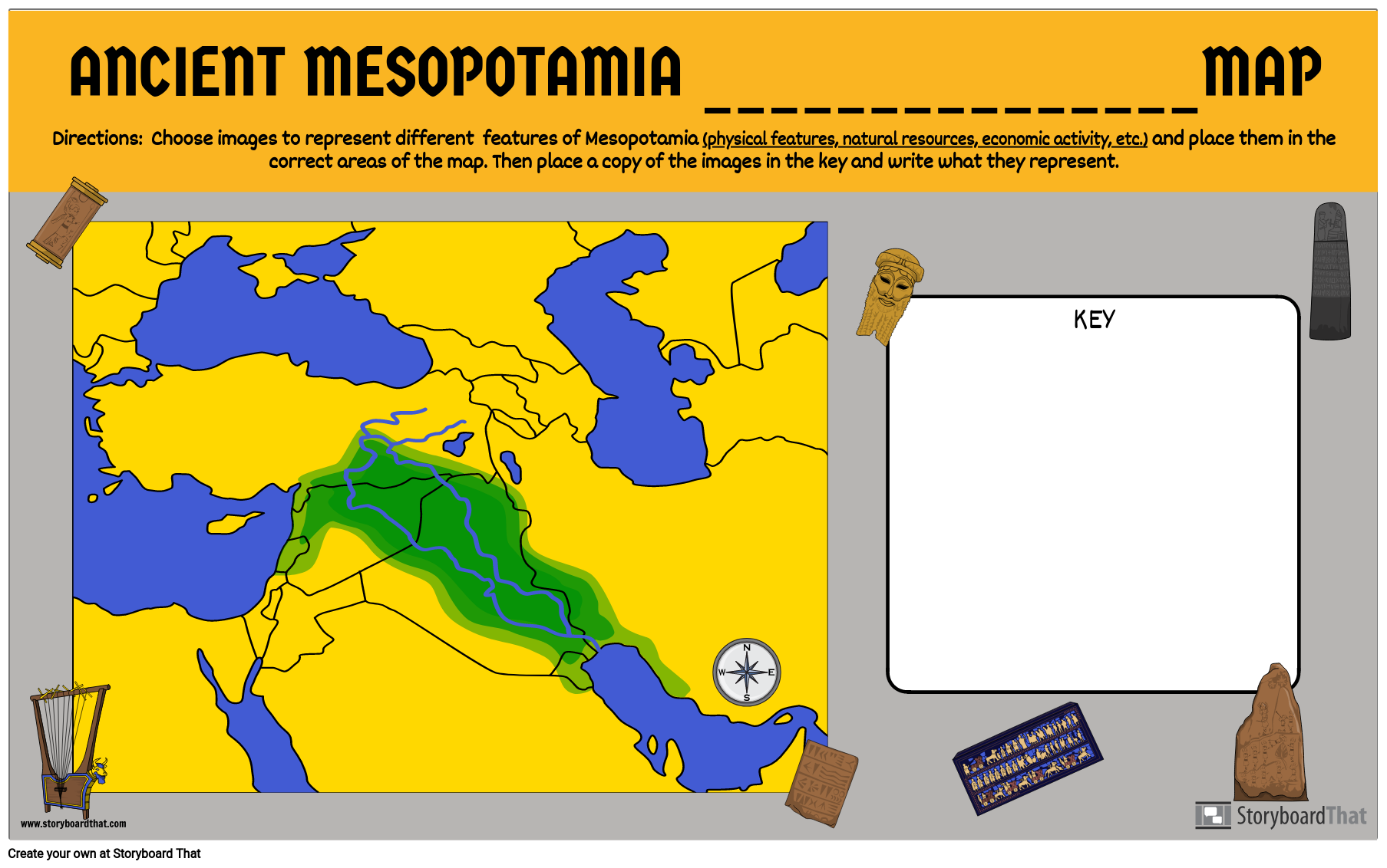 Map Map