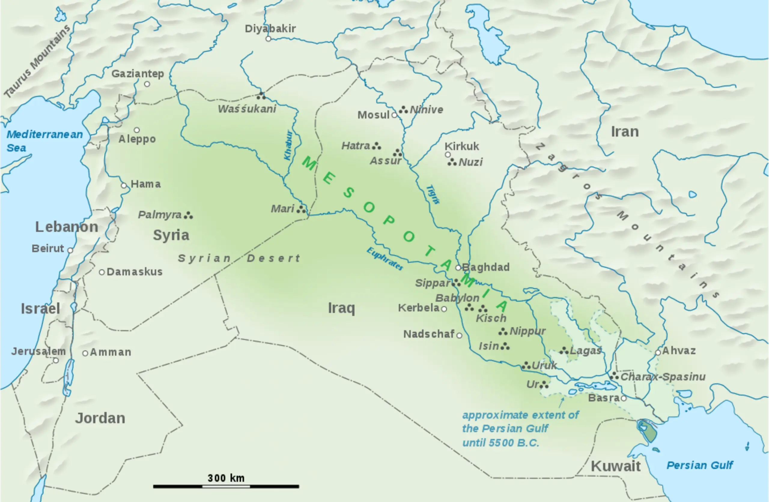 free printable map of mesopotamia free printable map of mesopotamia