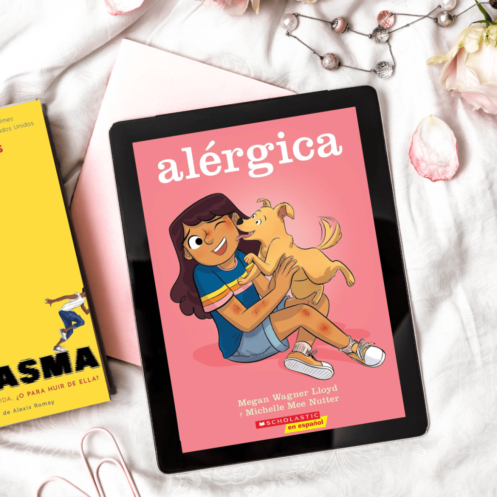Middle Grade Books In Spanish Middle Grade Books In Spanish