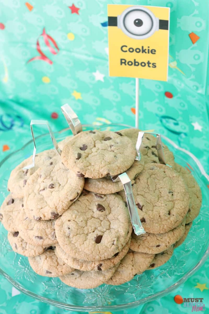 Minion Birthday Party Food Ideas Free Printable Minions Food Signs Minion Birthday Party Food Ideas Free Printable Minions Food Signs