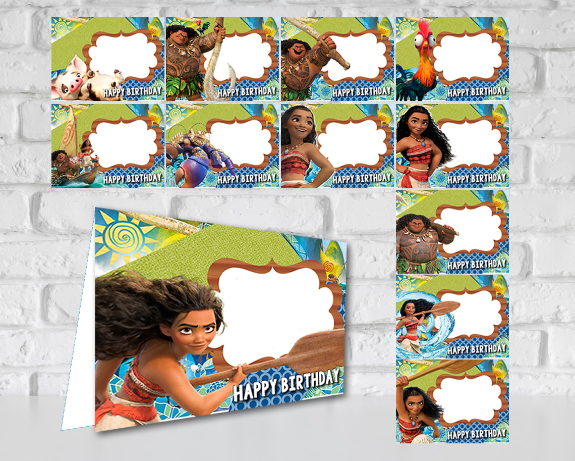 Moana Food Tent Cards Printable Party Labels For Girls Birthday Instant Download Non Editable Moana Food Tent Cards Printable Party Labels For Girls Birthday Instant Download Non Editable