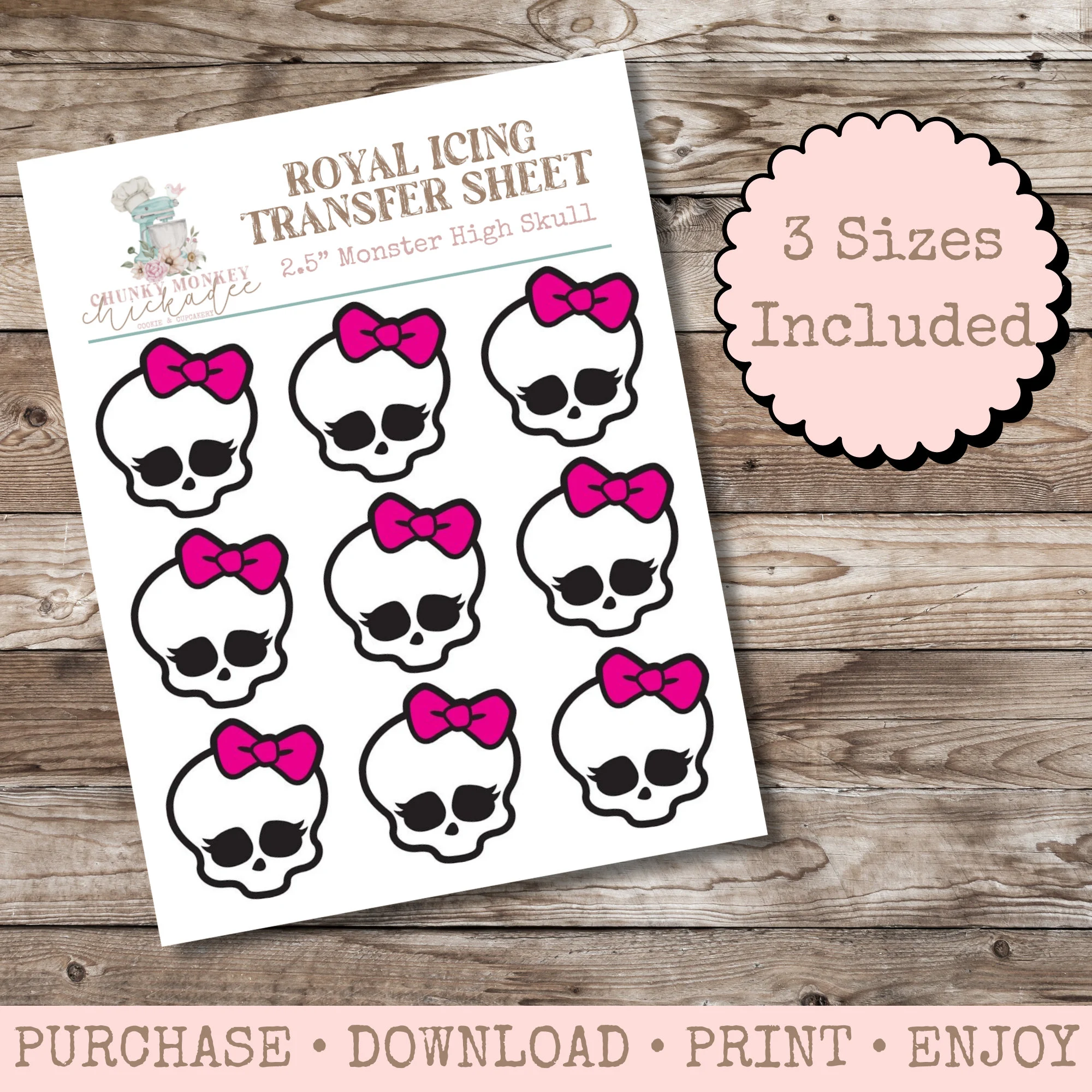 Monster High Printables Monster High Printables