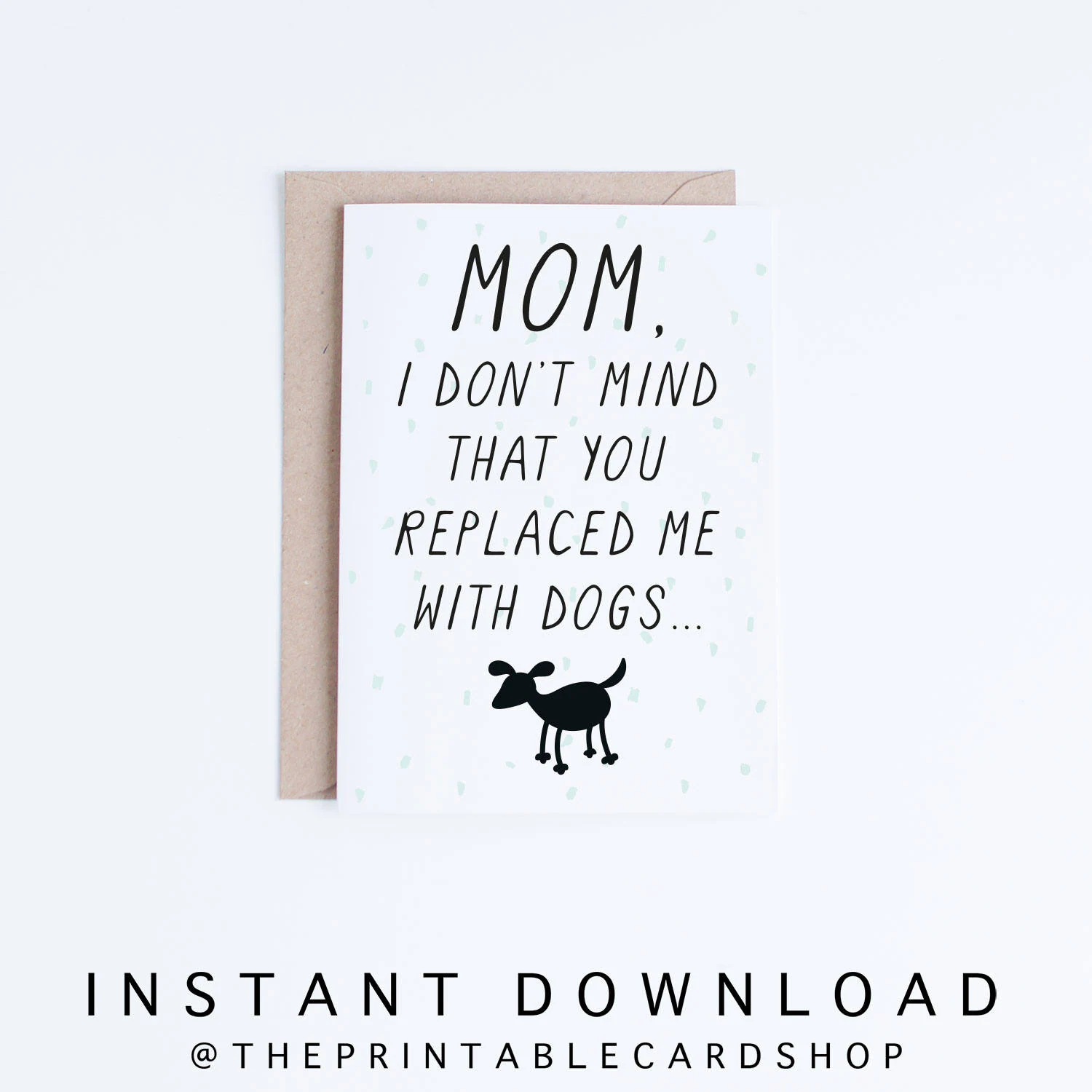 Mothers Day Cards Instant Download Funny Mothers Day Cards Instant Download Funny