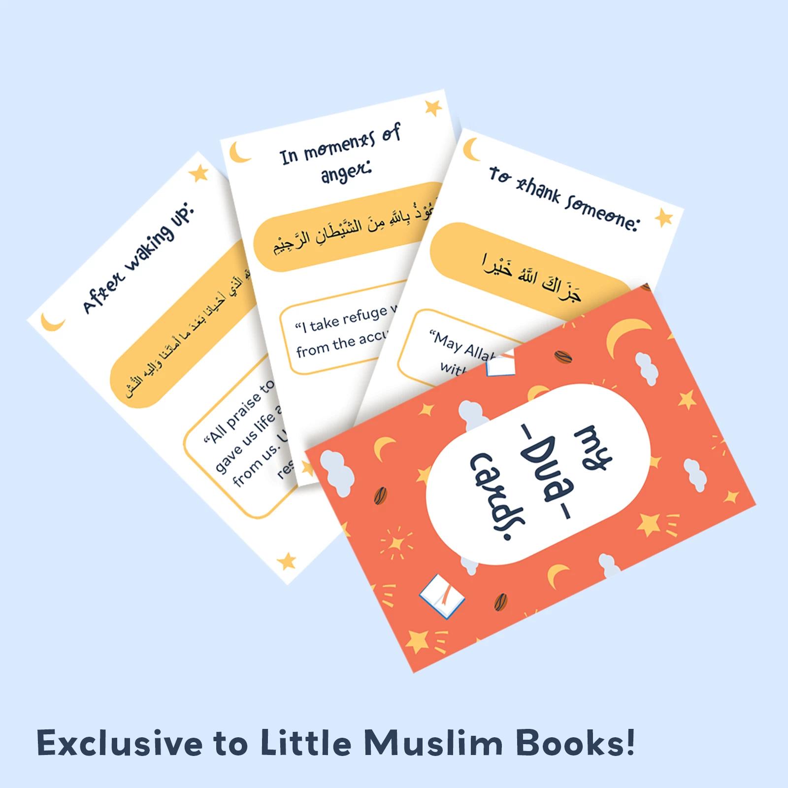 My Dua Cards My Dua Cards
