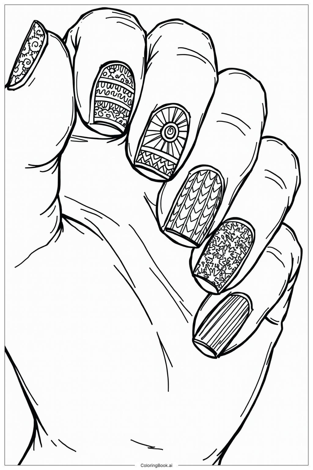 Nails Nails
