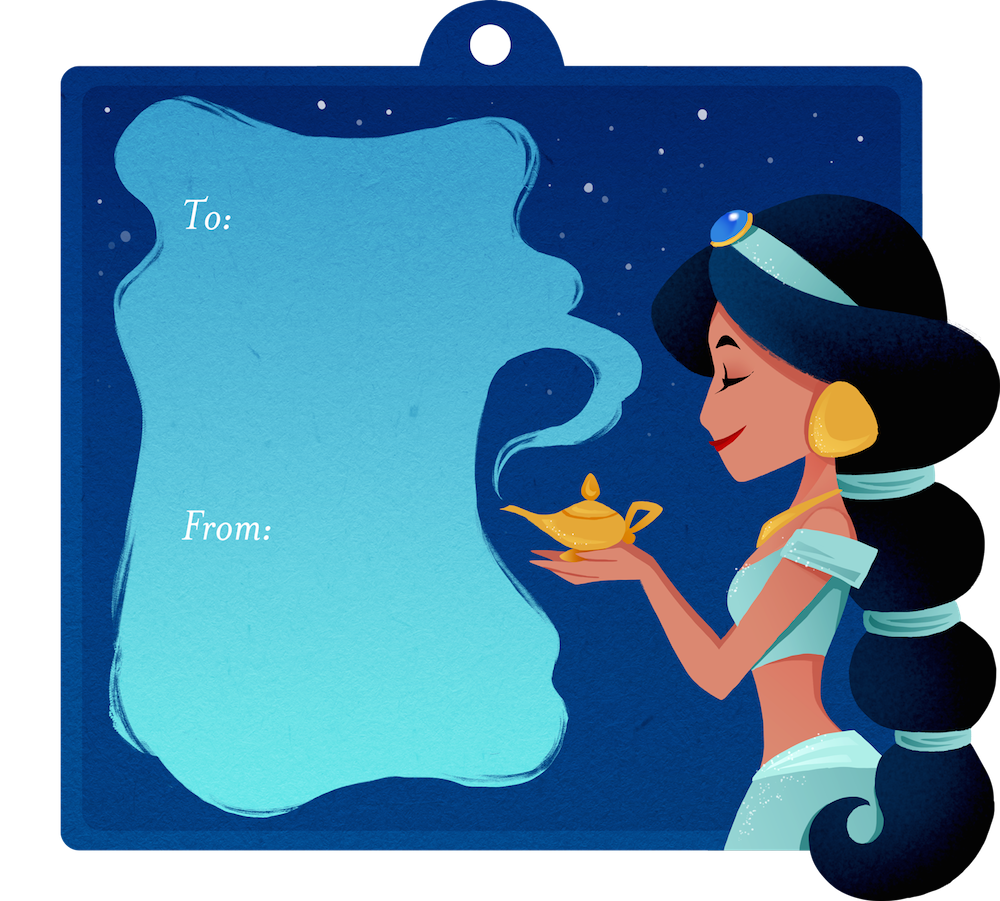 free printable disney princess gift tags free printable disney princess gift tags