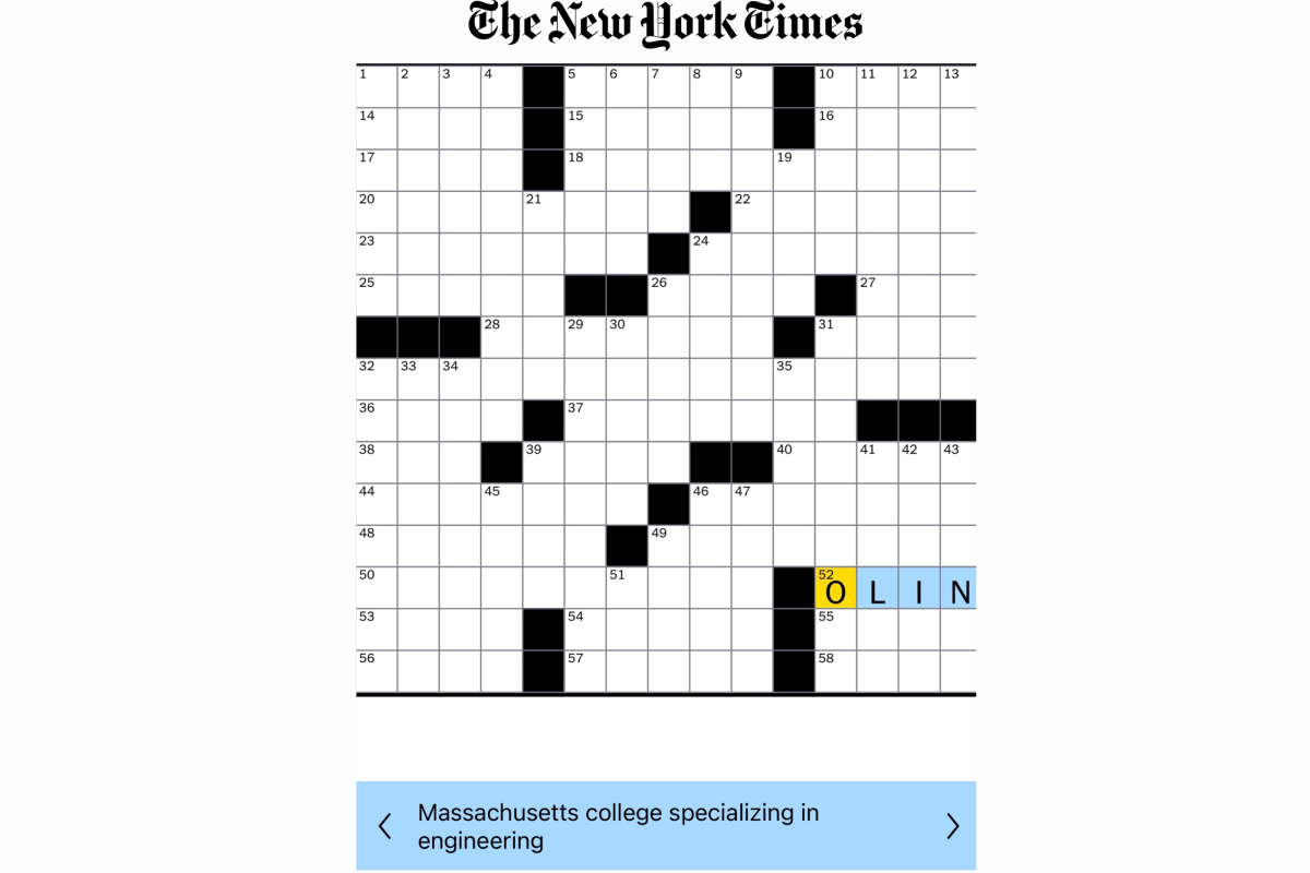 free printable nyt crossword puzzles free printable nyt crossword puzzles