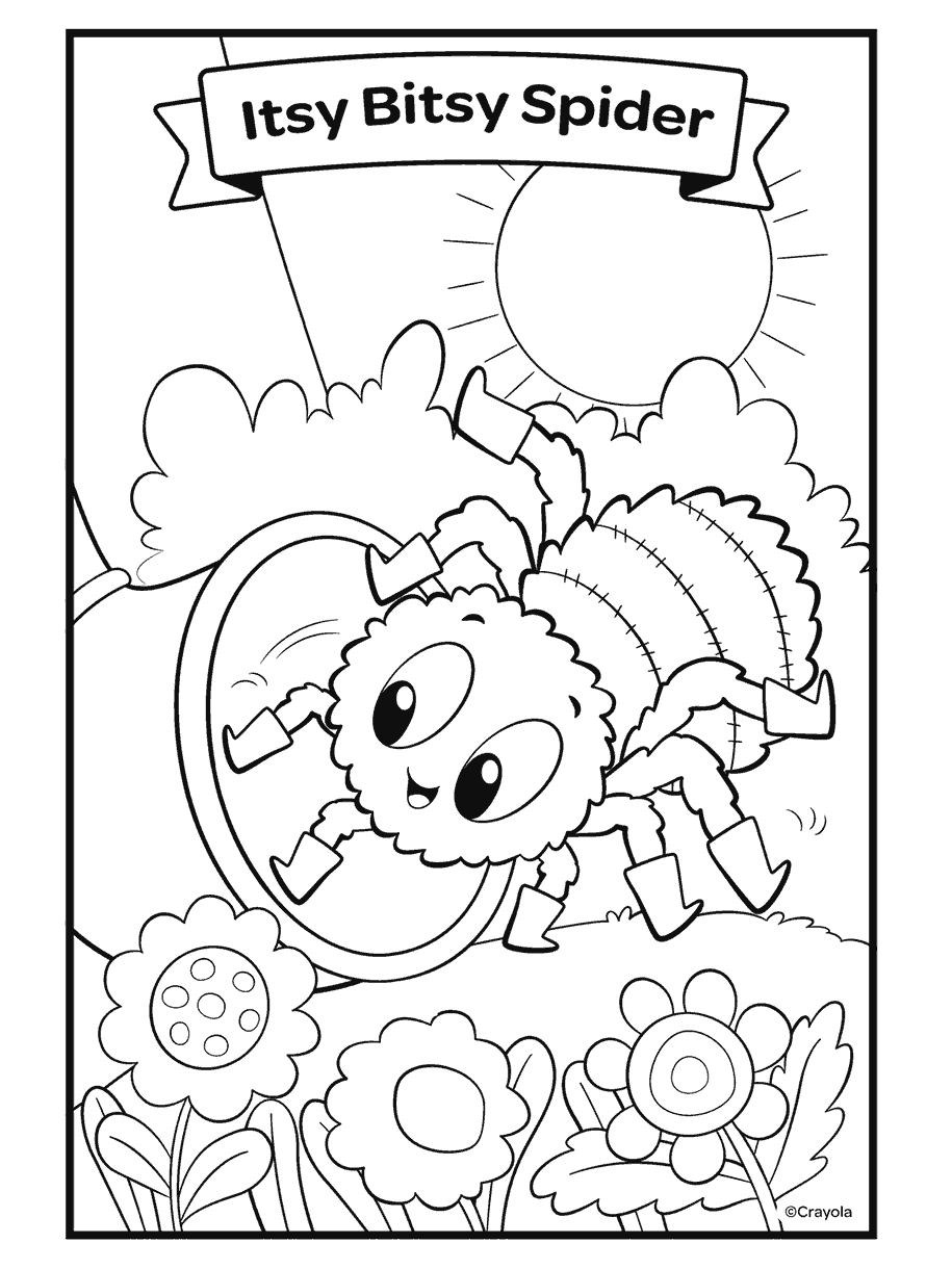 Nursery Rhymes
