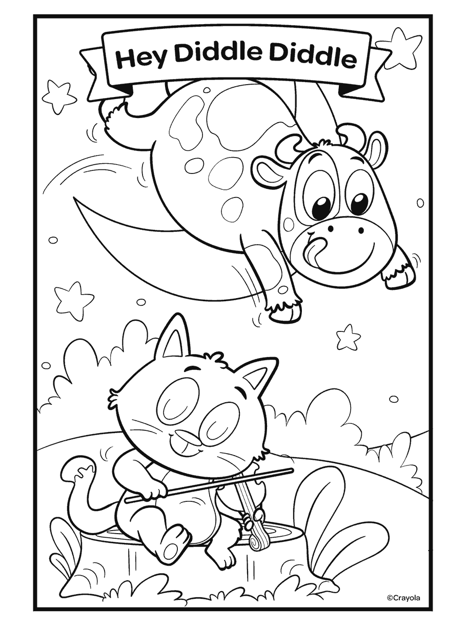 Nursery Rhymes
