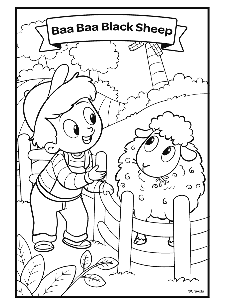 Nursery Rhymes