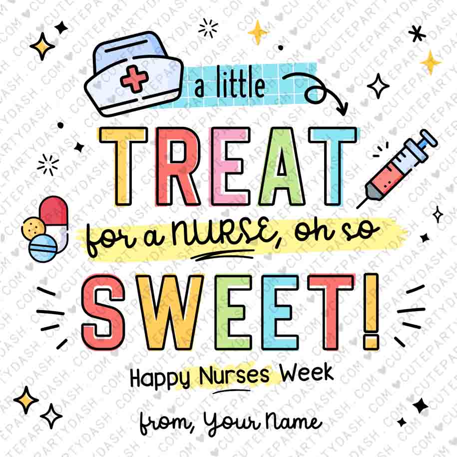 nurses day cards free printable