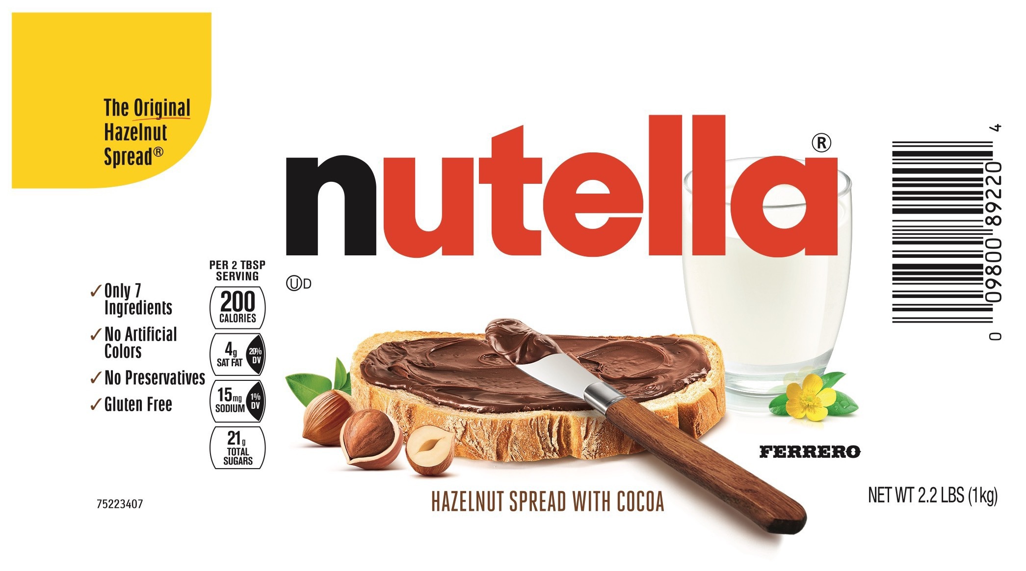Nutrition