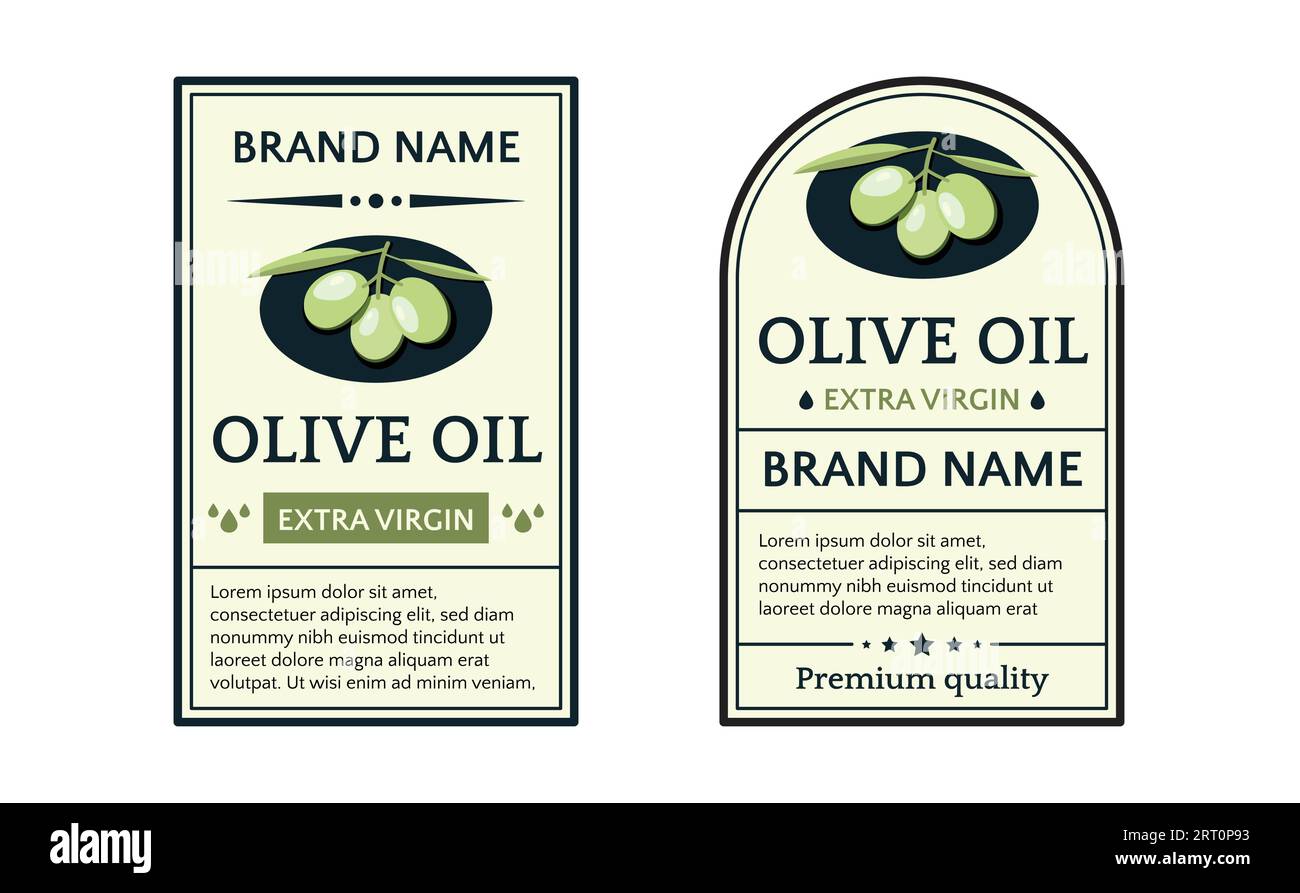 free printable olive oil labels free printable olive oil labels