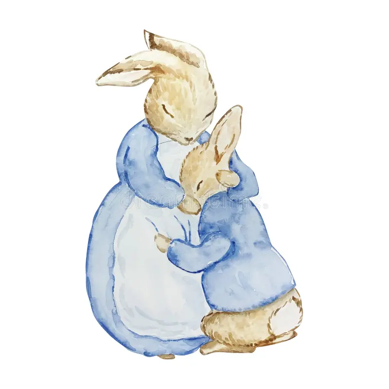 Peter Rabbit Cartoon Peter Rabbit Cartoon
