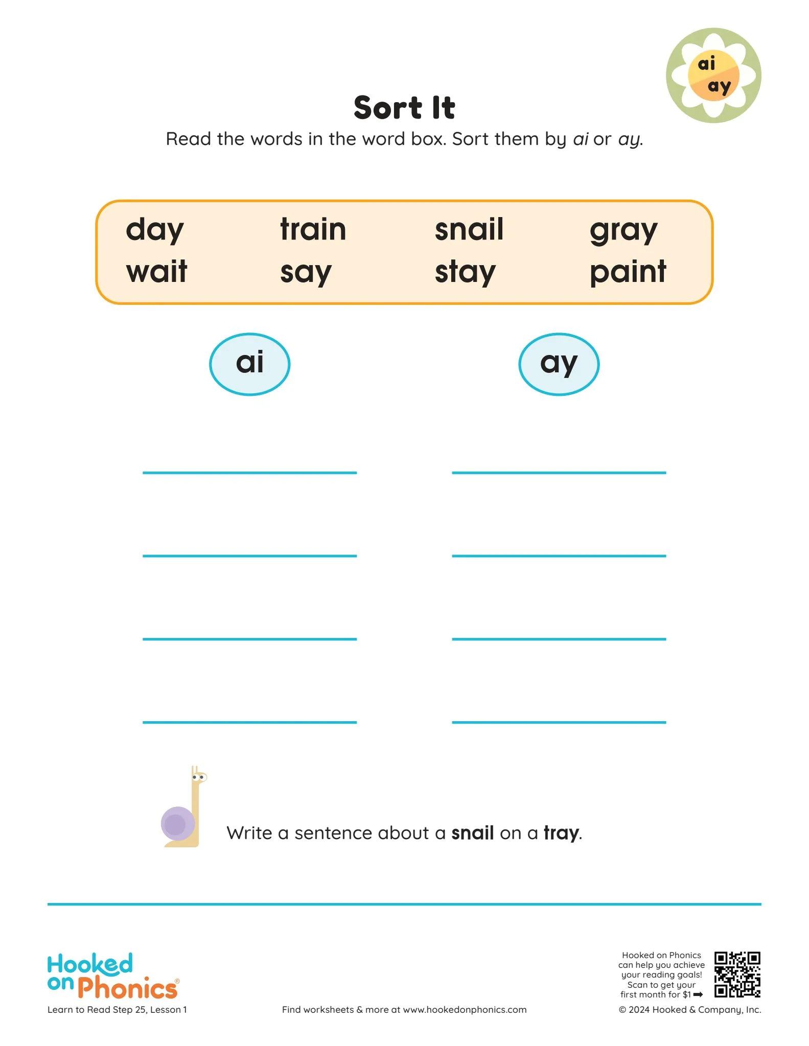 Phonics Worksheets 2nd Grade Phonics Worksheets 2nd Grade
