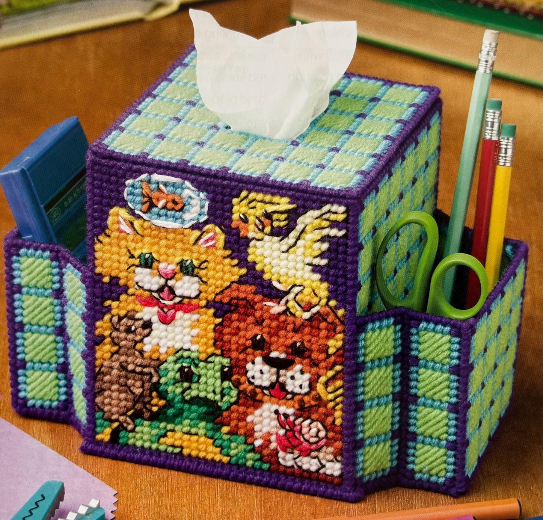 Plastic Canvas Patterns Free Printable Tissue Boxes Plastic Canvas Patterns Free Printable Tissue Boxes