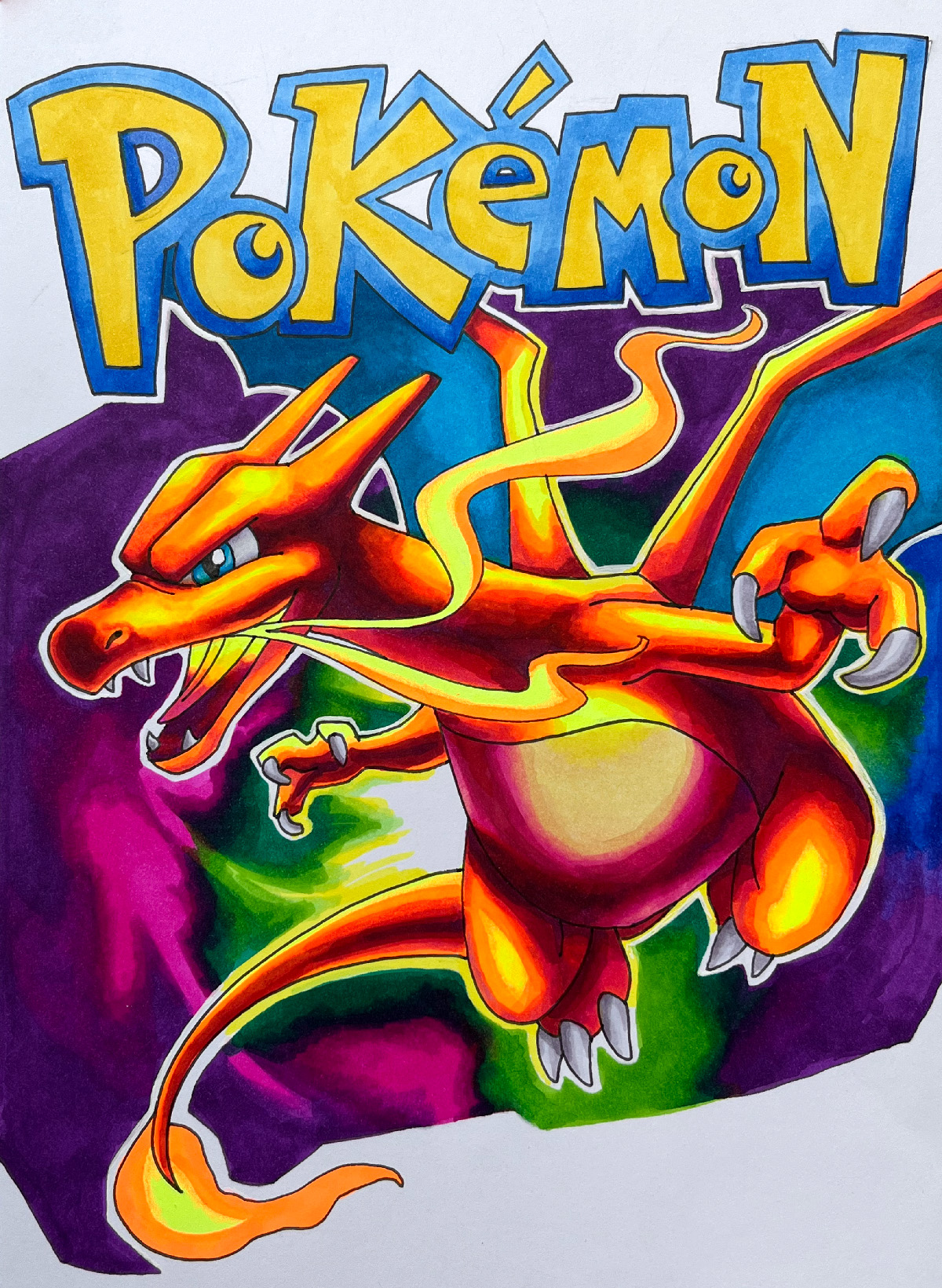 Pokemon Binder Cover 1047731381