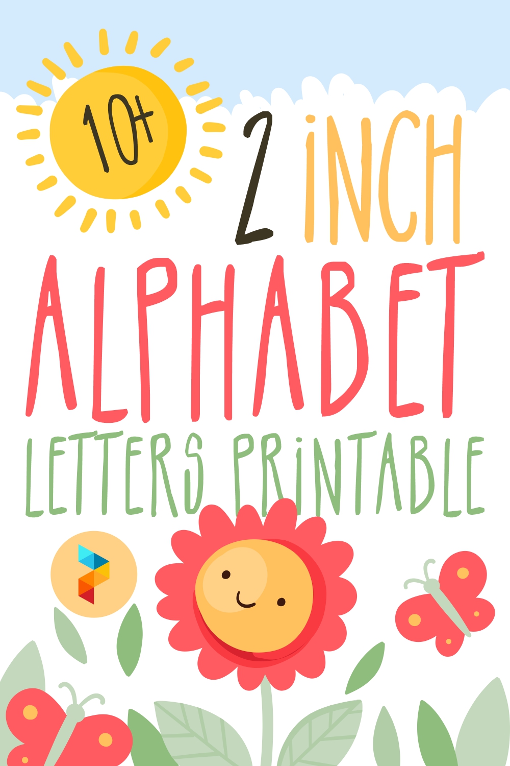 Post 2 Inch Alphabet Letters Printable 39926 Post 2 Inch Alphabet Letters Printable 39926