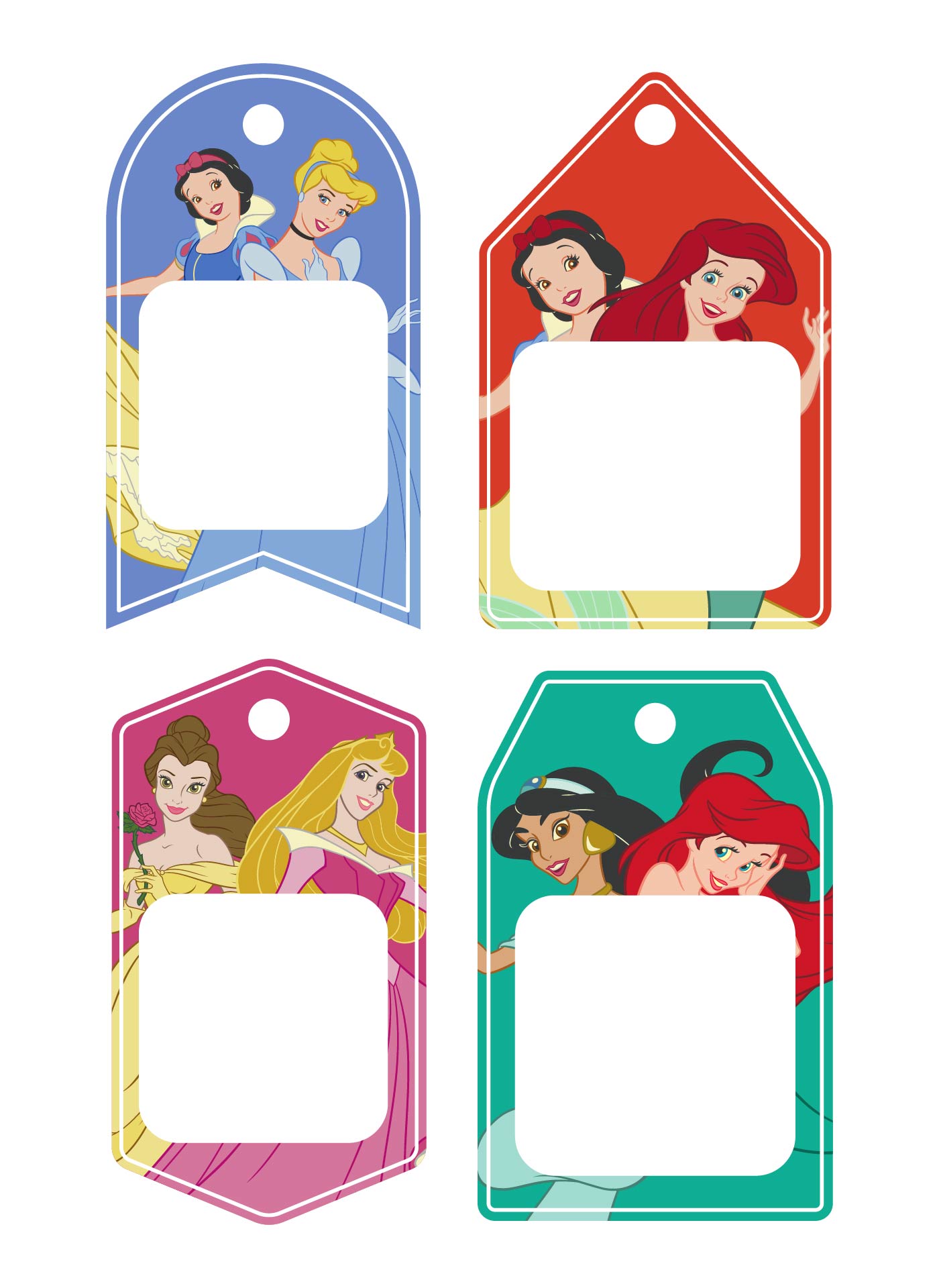 Post Disney Princess Printable Labels Free 128901 Post Disney Princess Printable Labels Free 128901
