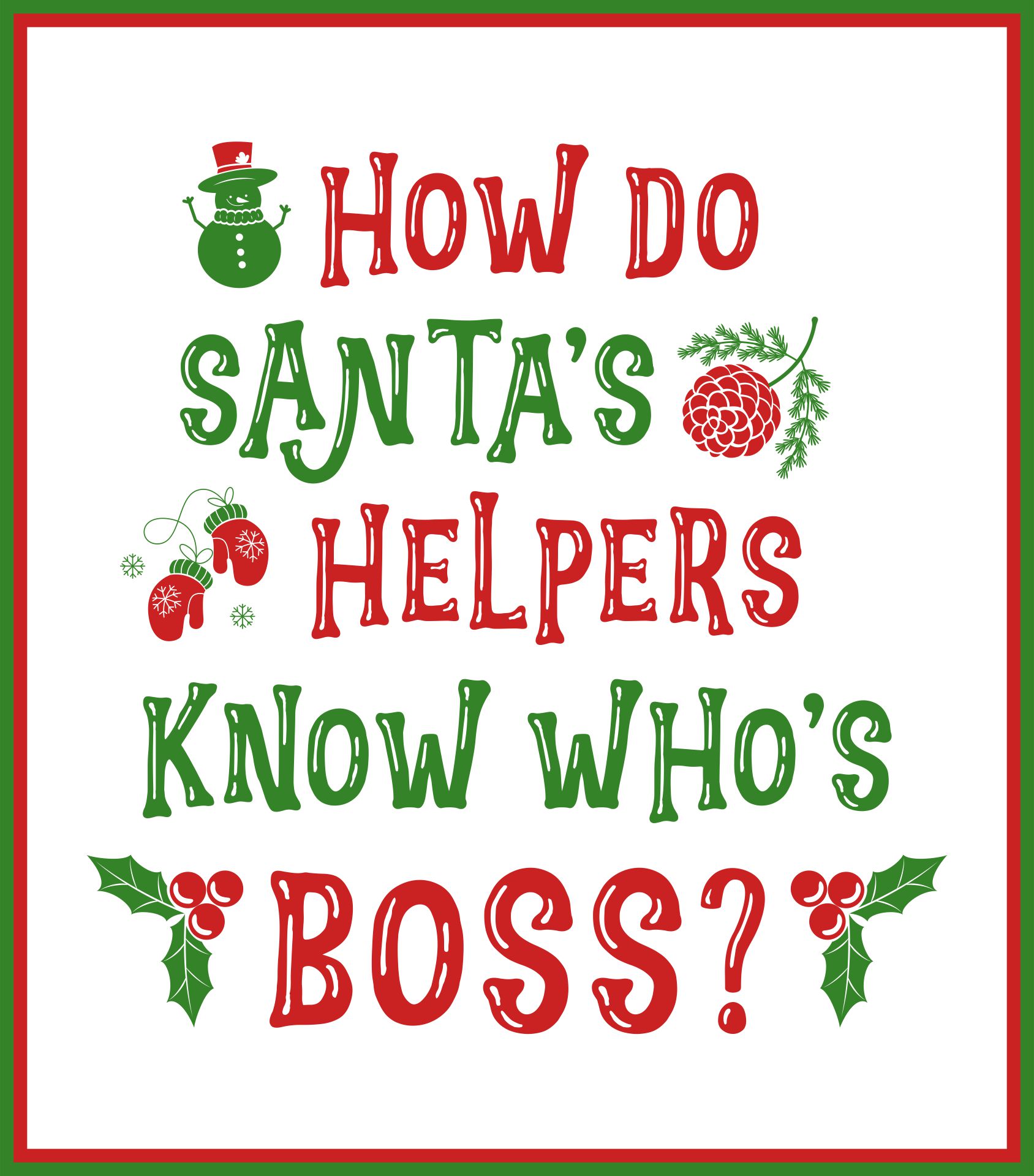 Post Printable Christmas Cards For Boss 338835