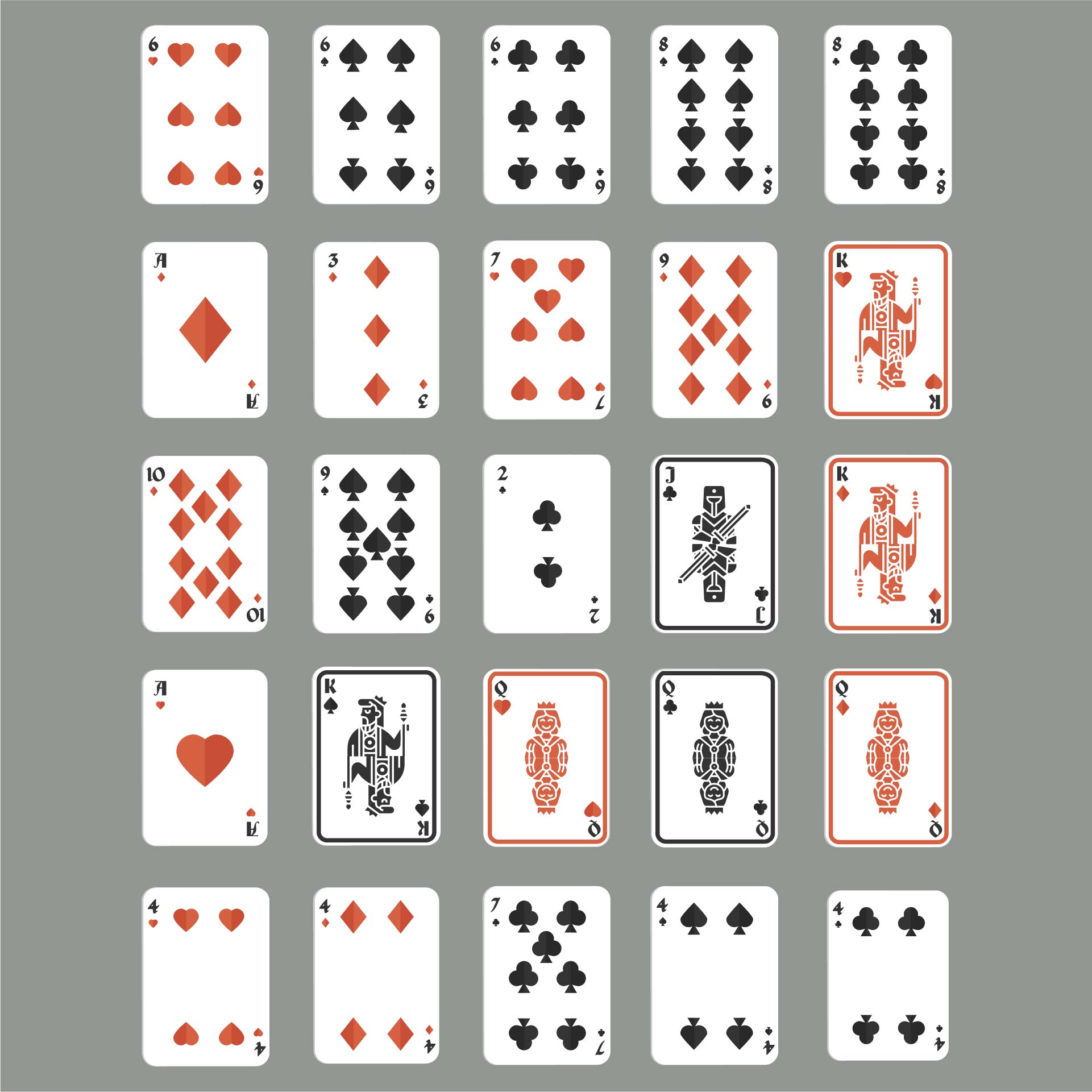 free printable pokeno game cards free printable pokeno game cards