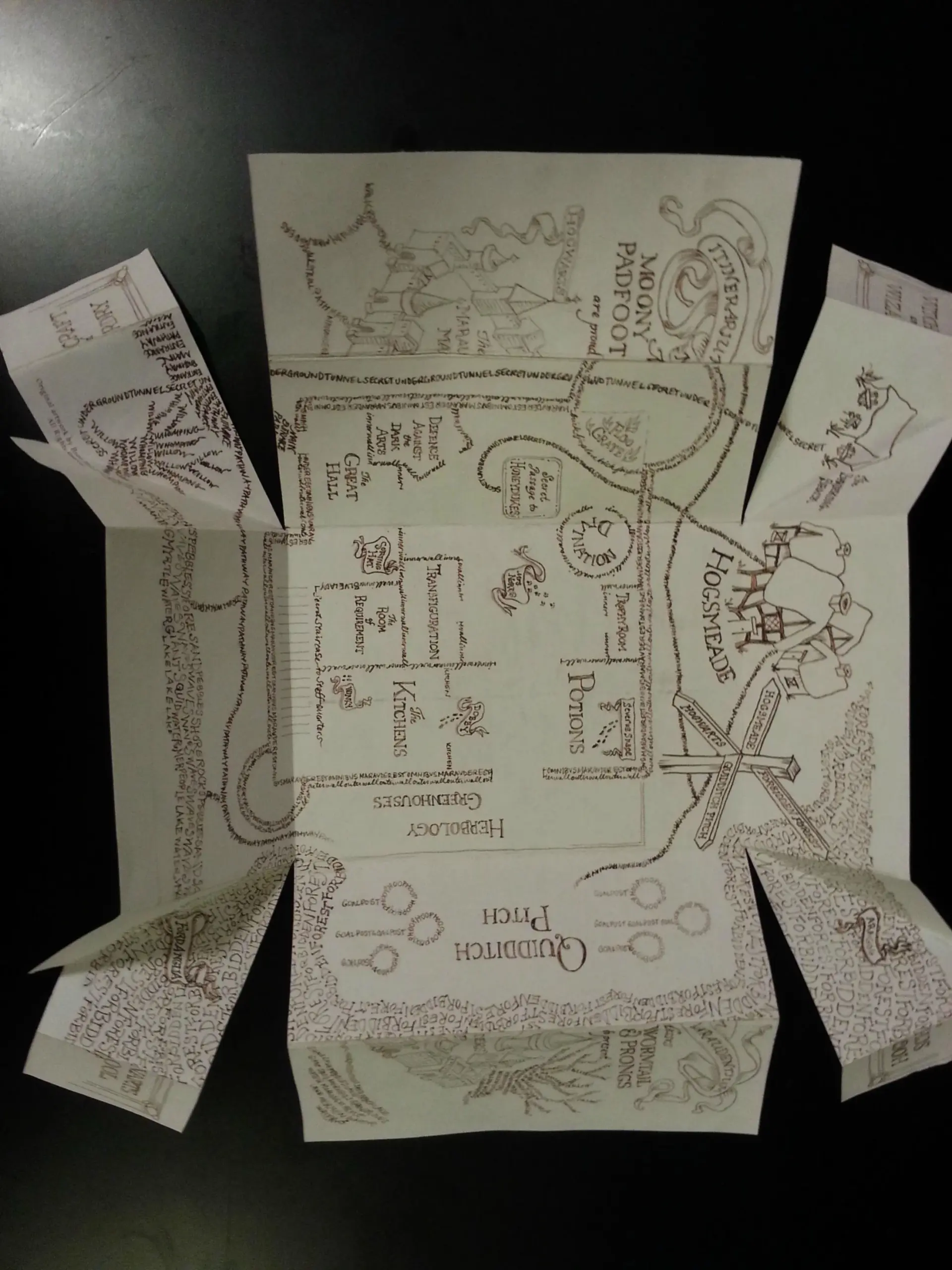 Print Out And Fold Your Own Mini Copy Of The Print Out And Fold Your Own Mini Copy Of The