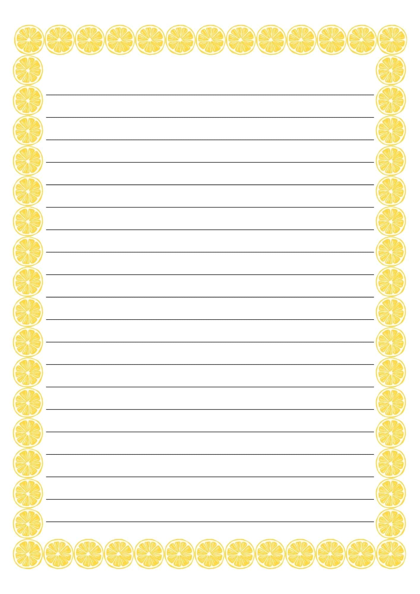 free printable borders and frames free printable borders and frames